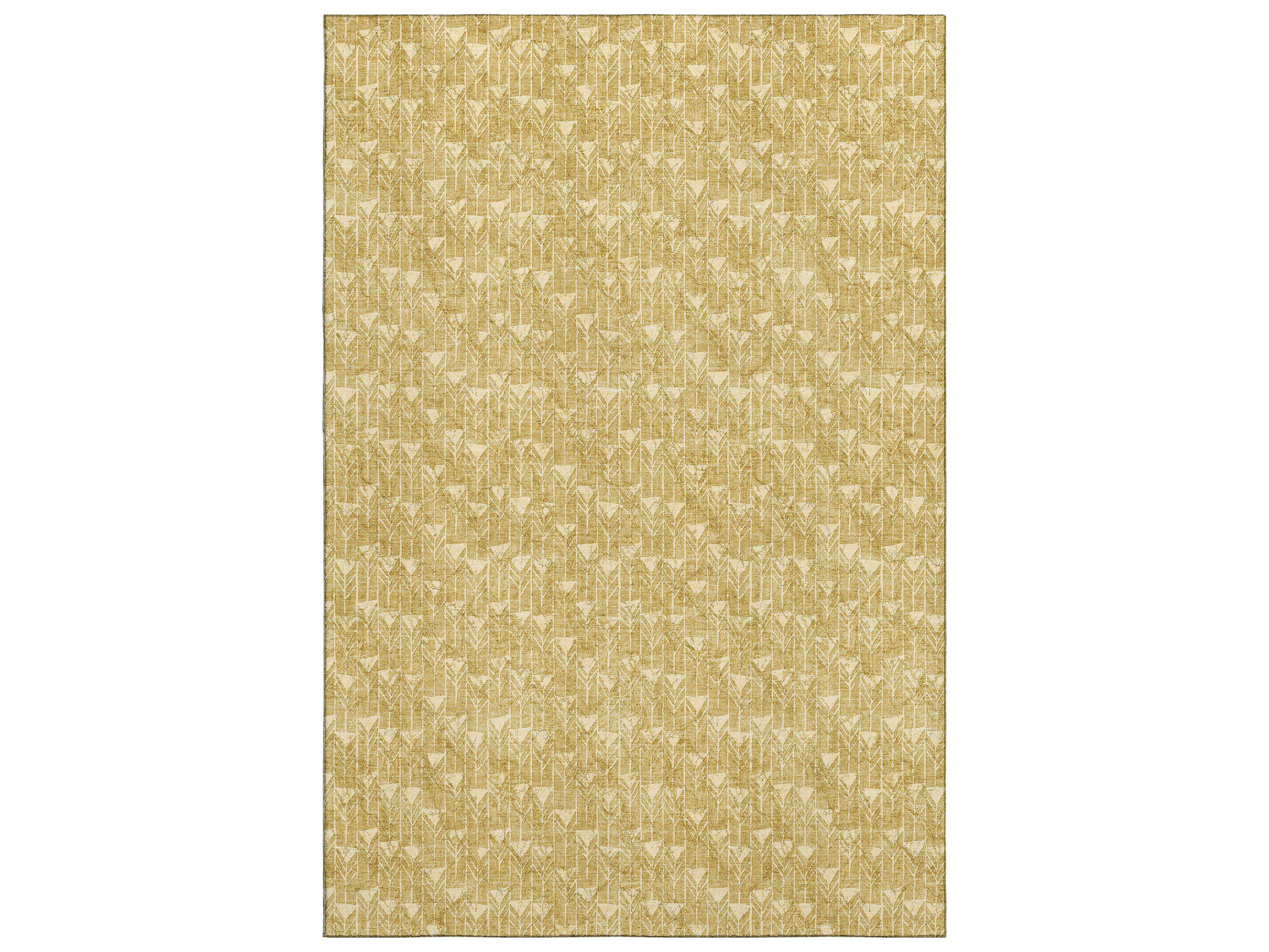 Dalyn Mayfield Geometric Area Rug