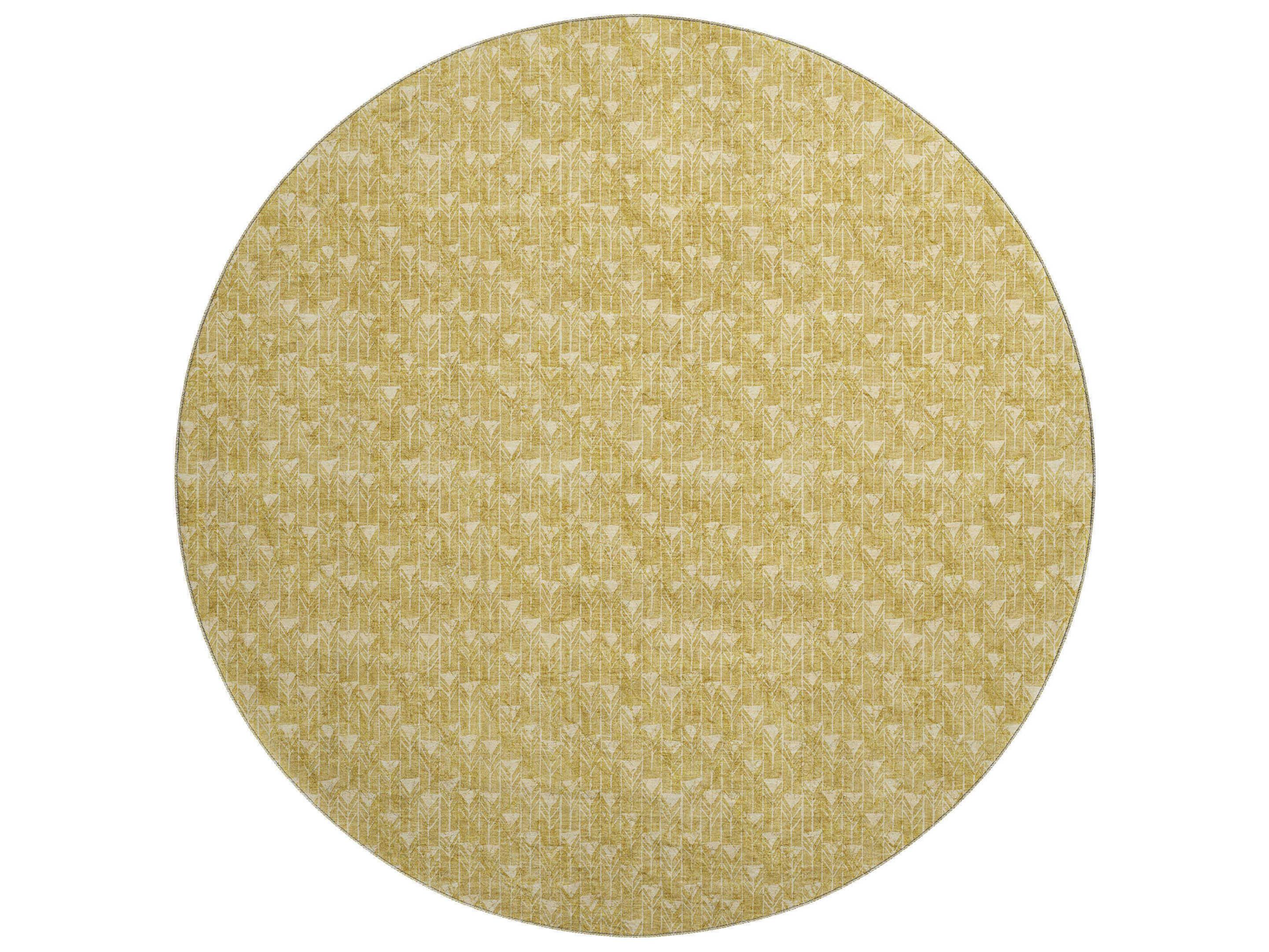 Dalyn Mayfield Geometric Area Rug