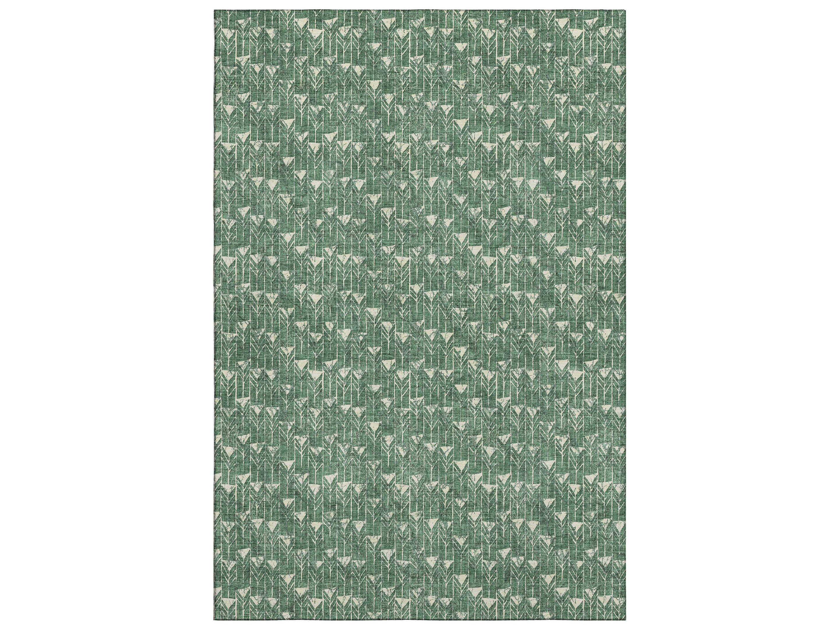 Dalyn Mayfield Geometric Area Rug