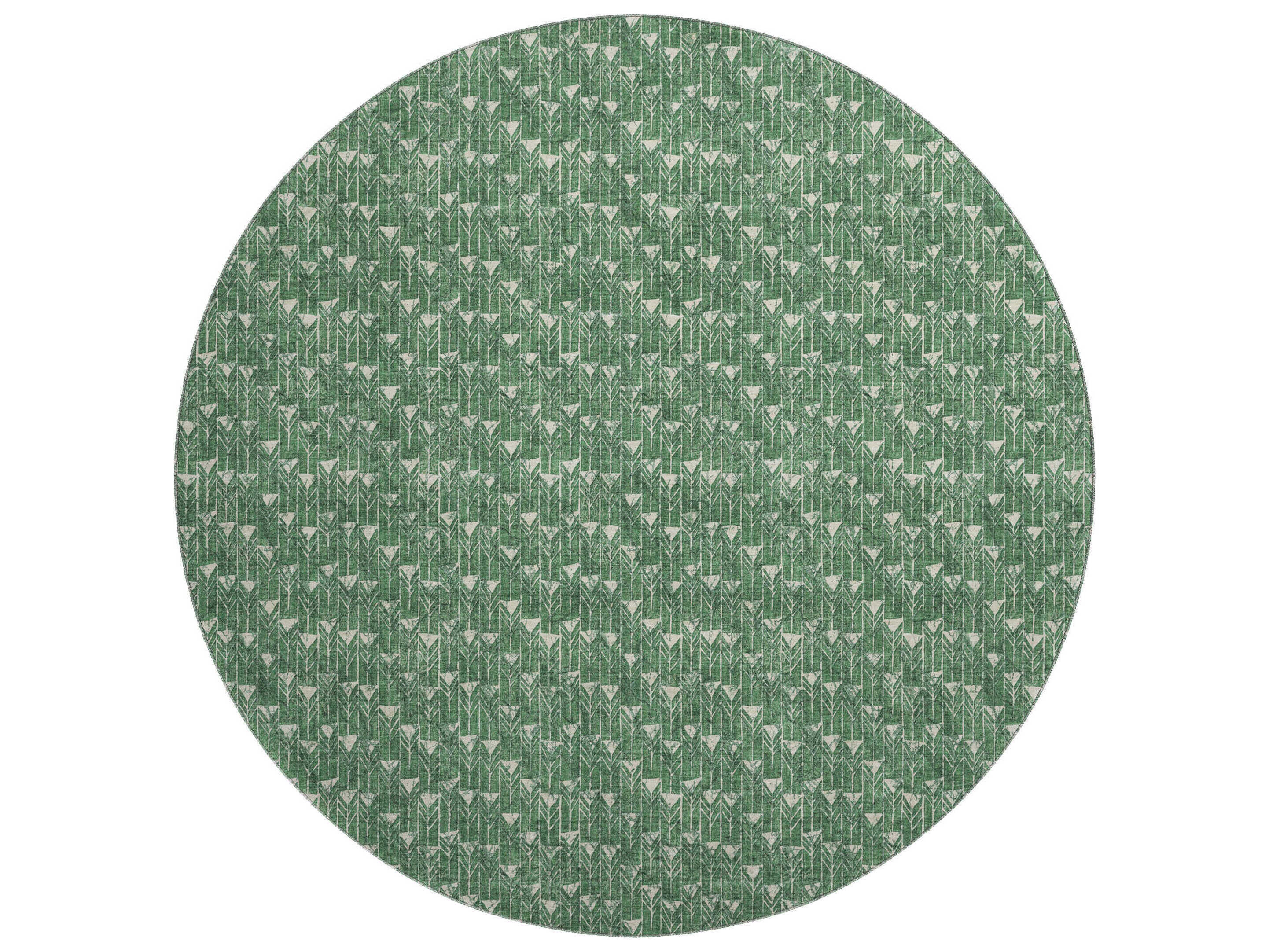 Dalyn Mayfield Geometric Area Rug