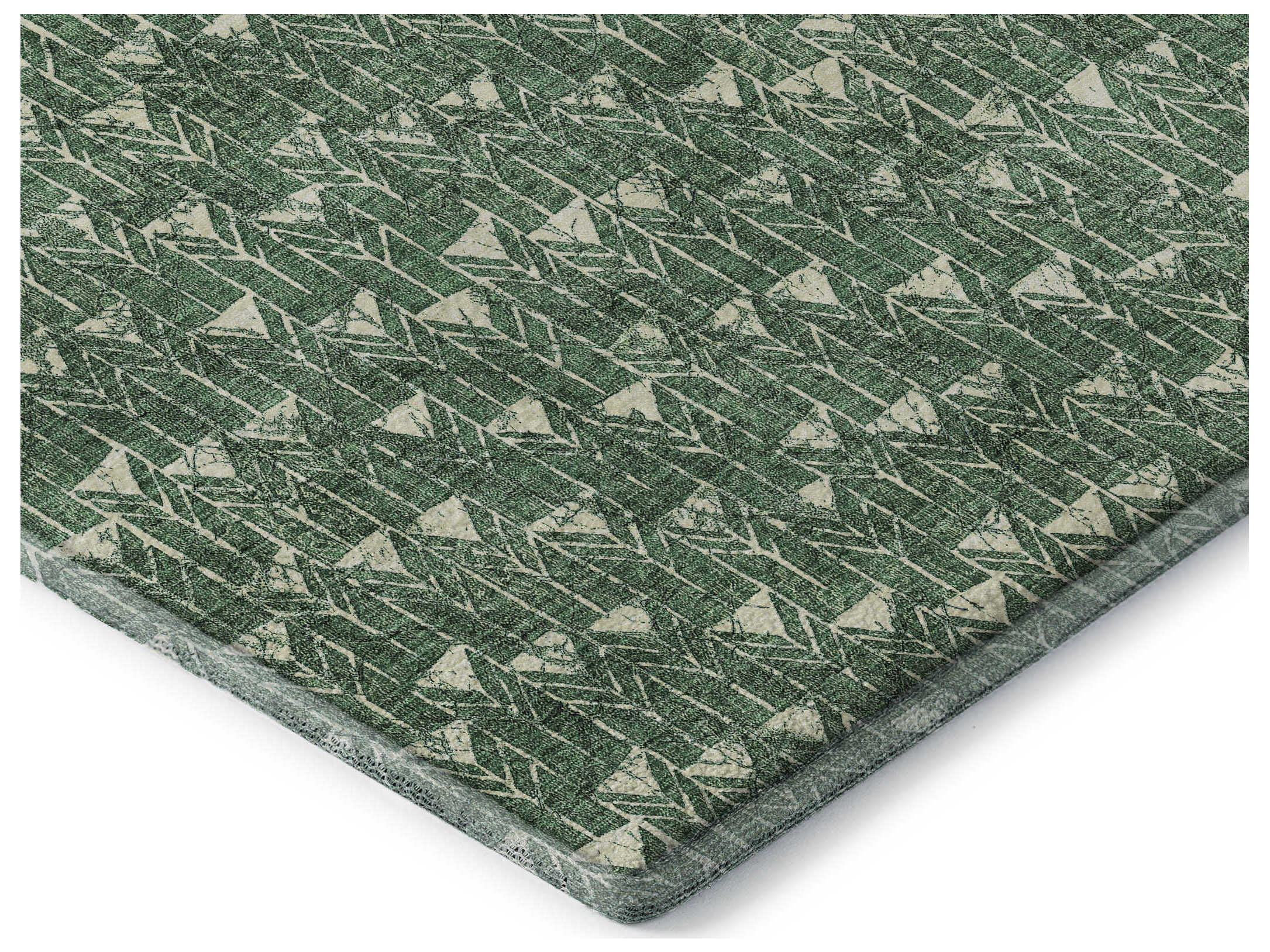 Dalyn Mayfield Geometric Area Rug