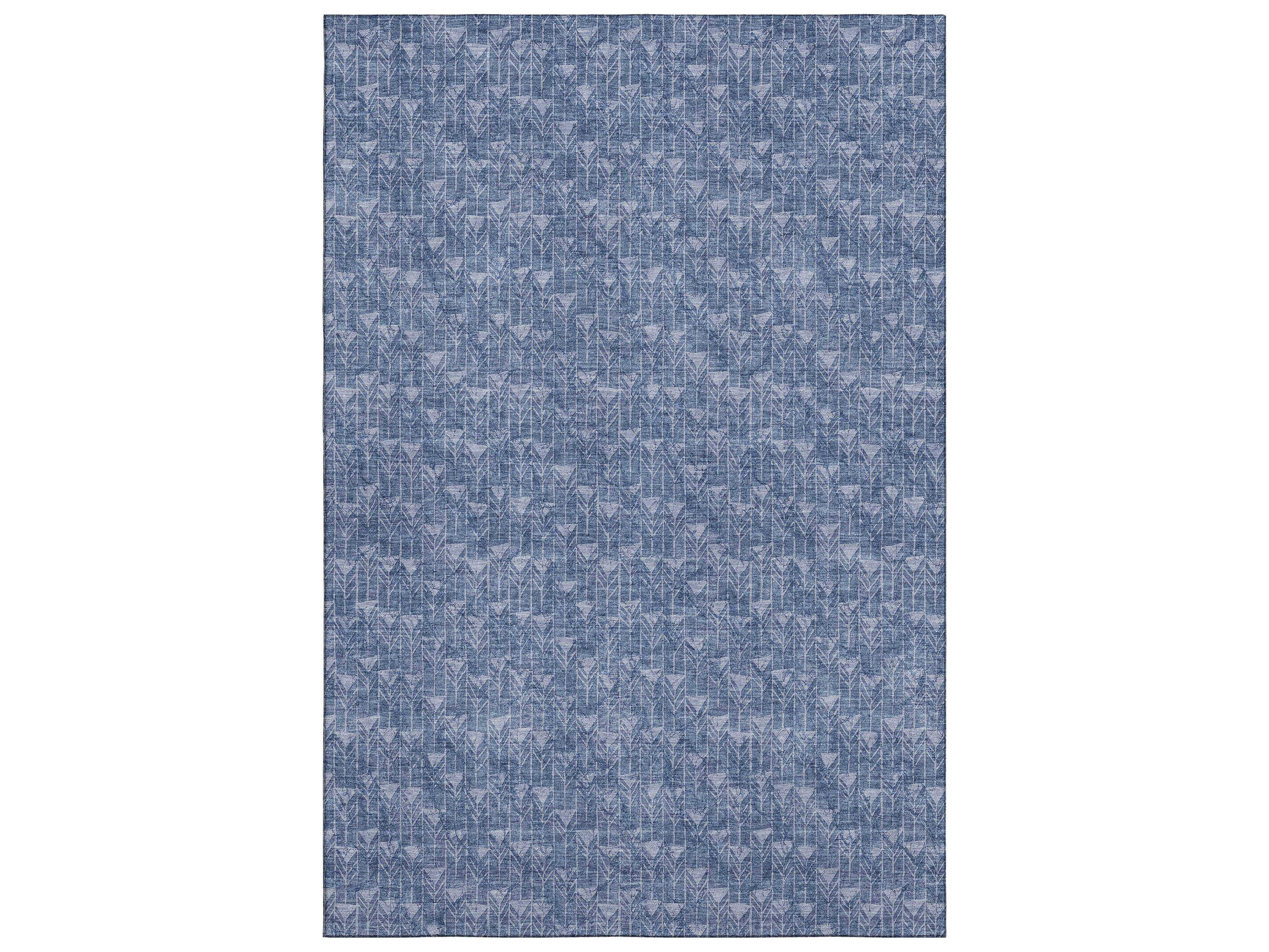Dalyn Mayfield Geometric Area Rug