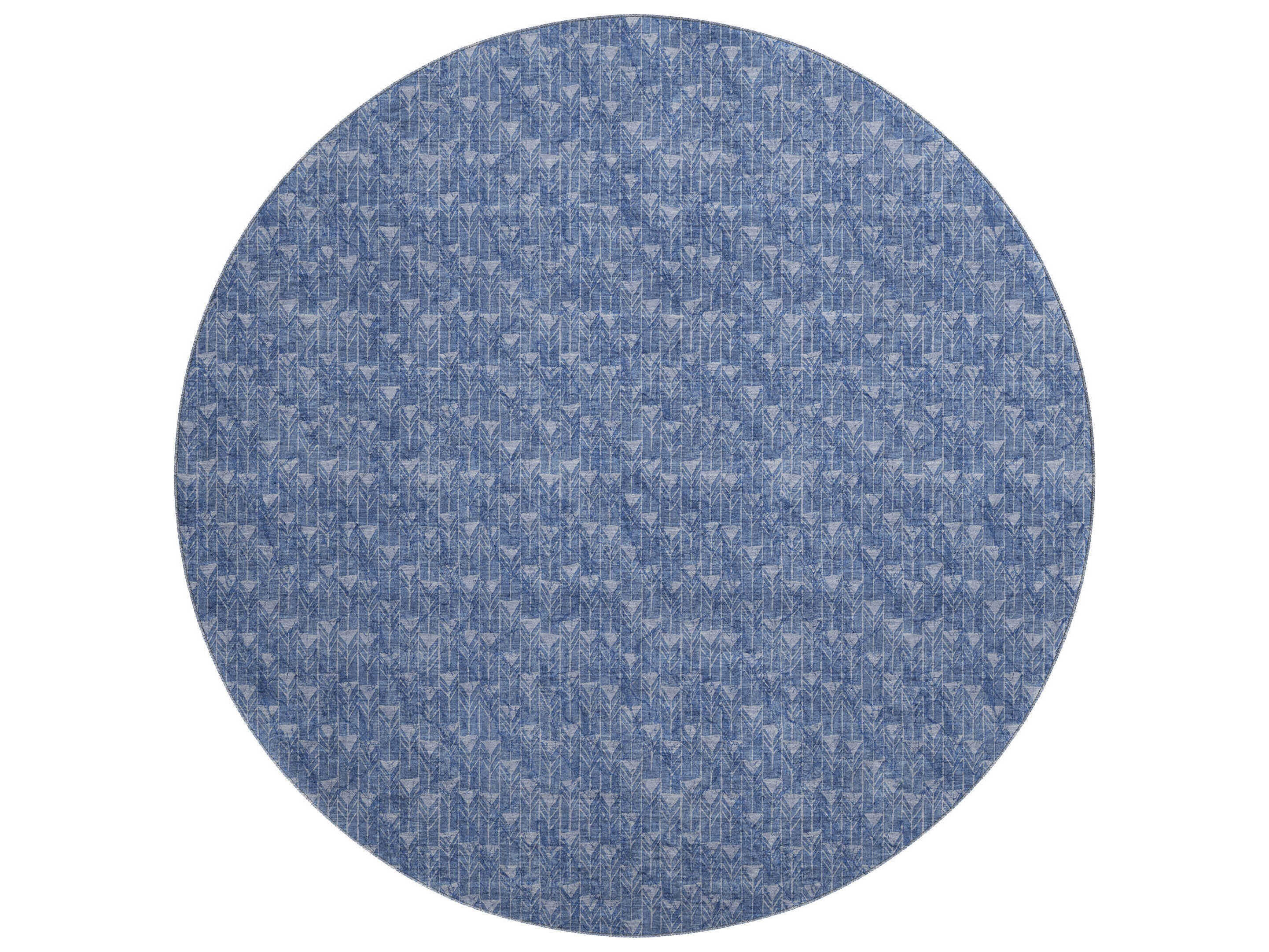Dalyn Mayfield Geometric Area Rug