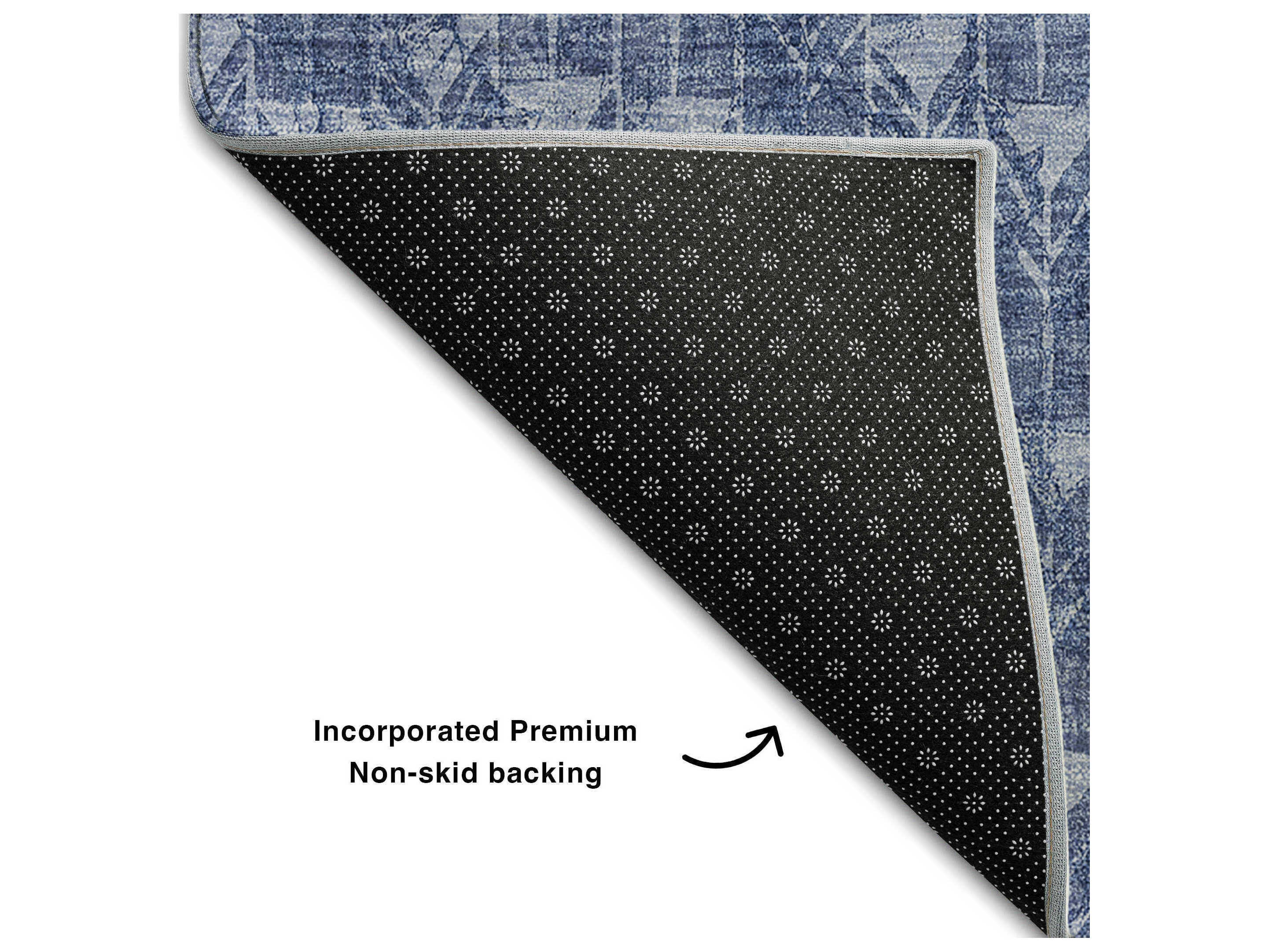 Dalyn Mayfield Geometric Area Rug