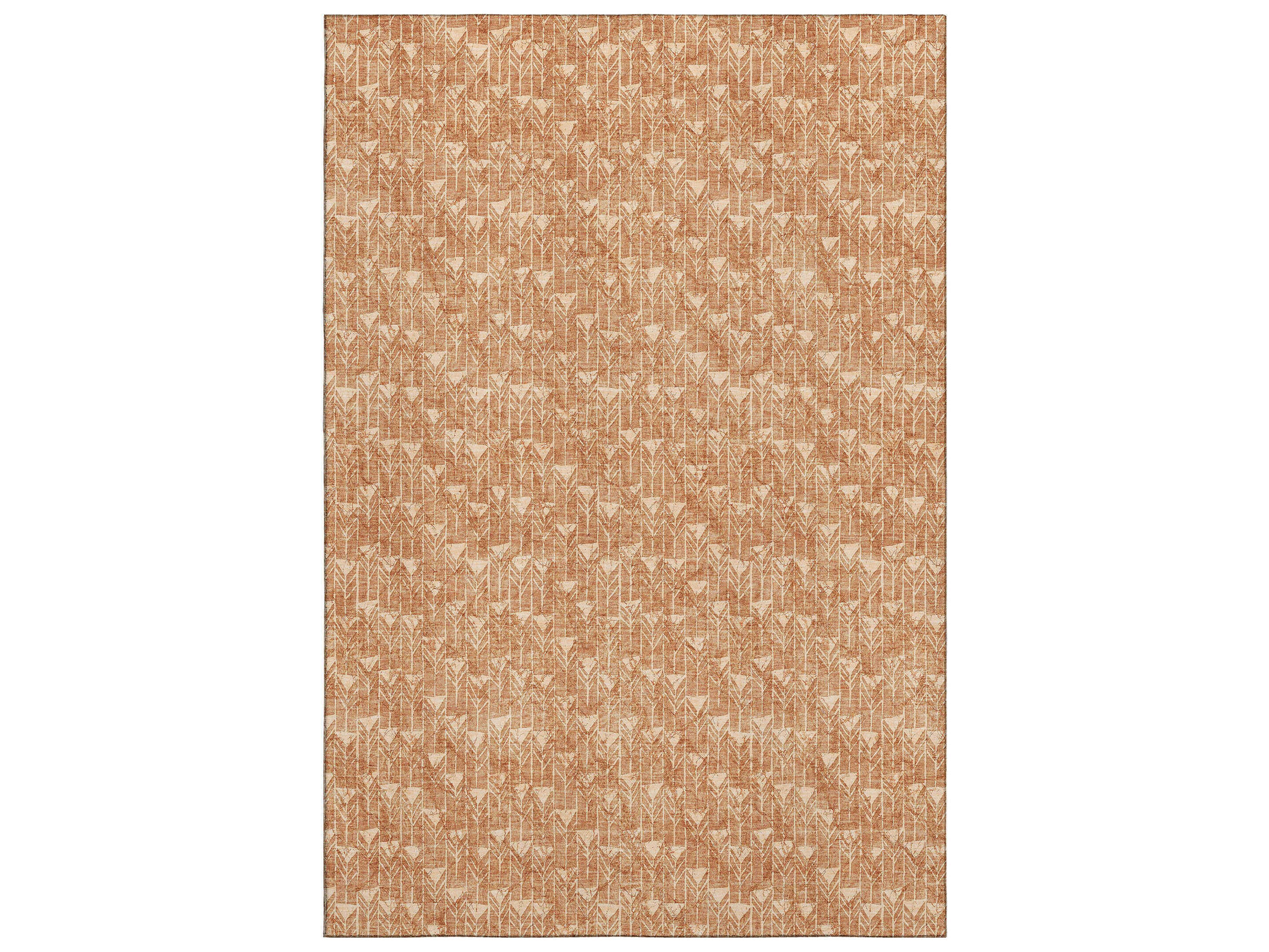 Dalyn Mayfield Geometric Area Rug