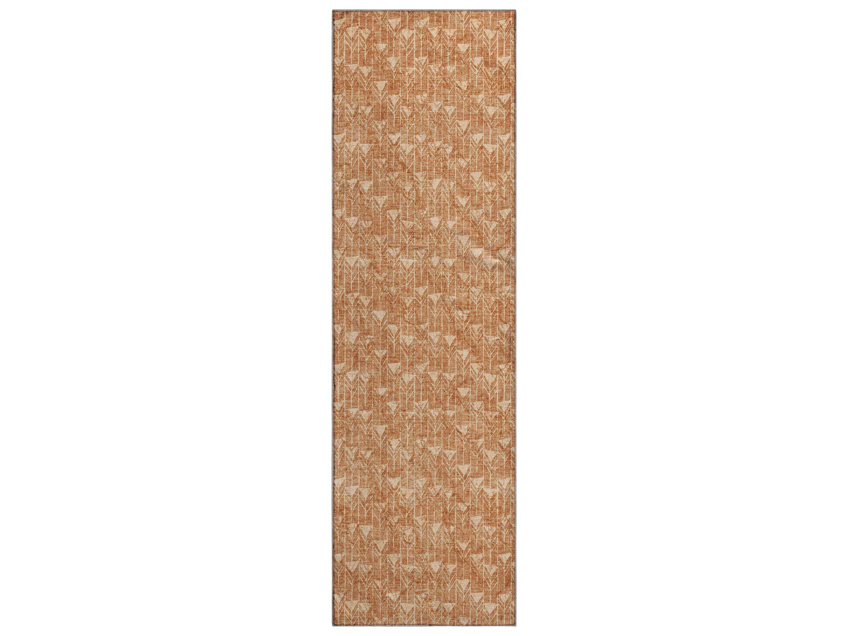 Dalyn Mayfield Geometric Area Rug