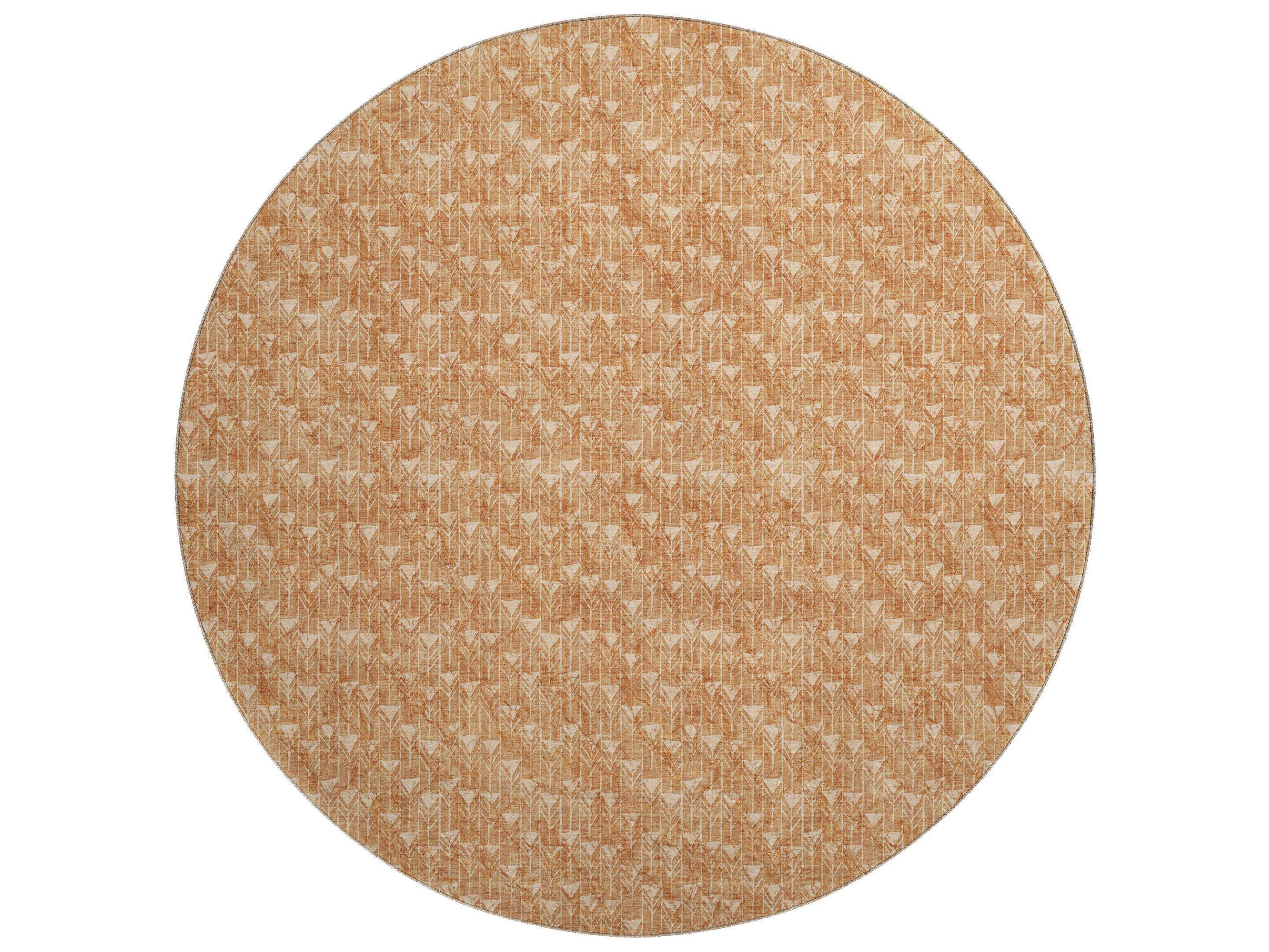 Dalyn Mayfield Geometric Area Rug