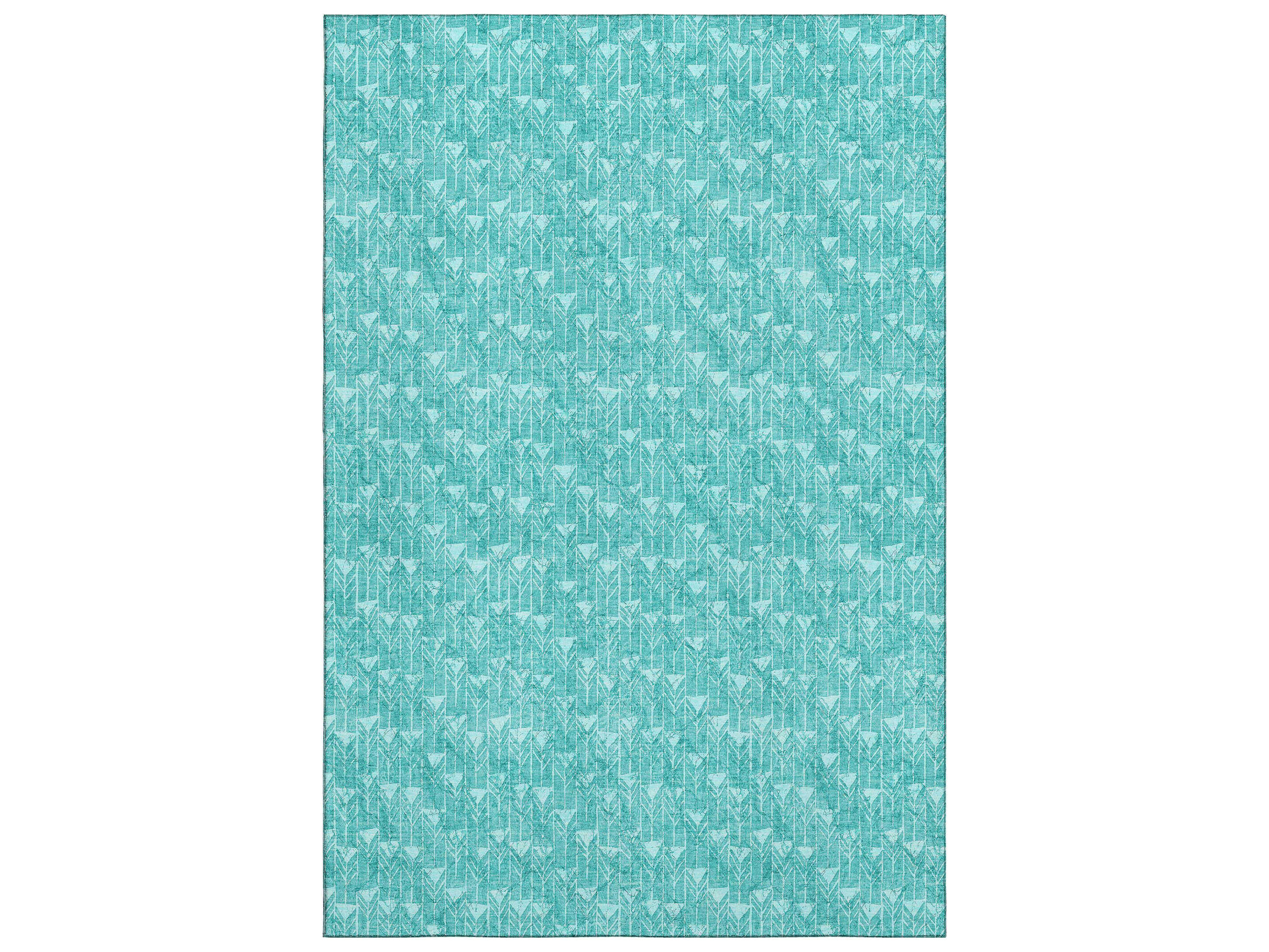 Dalyn Mayfield Geometric Area Rug