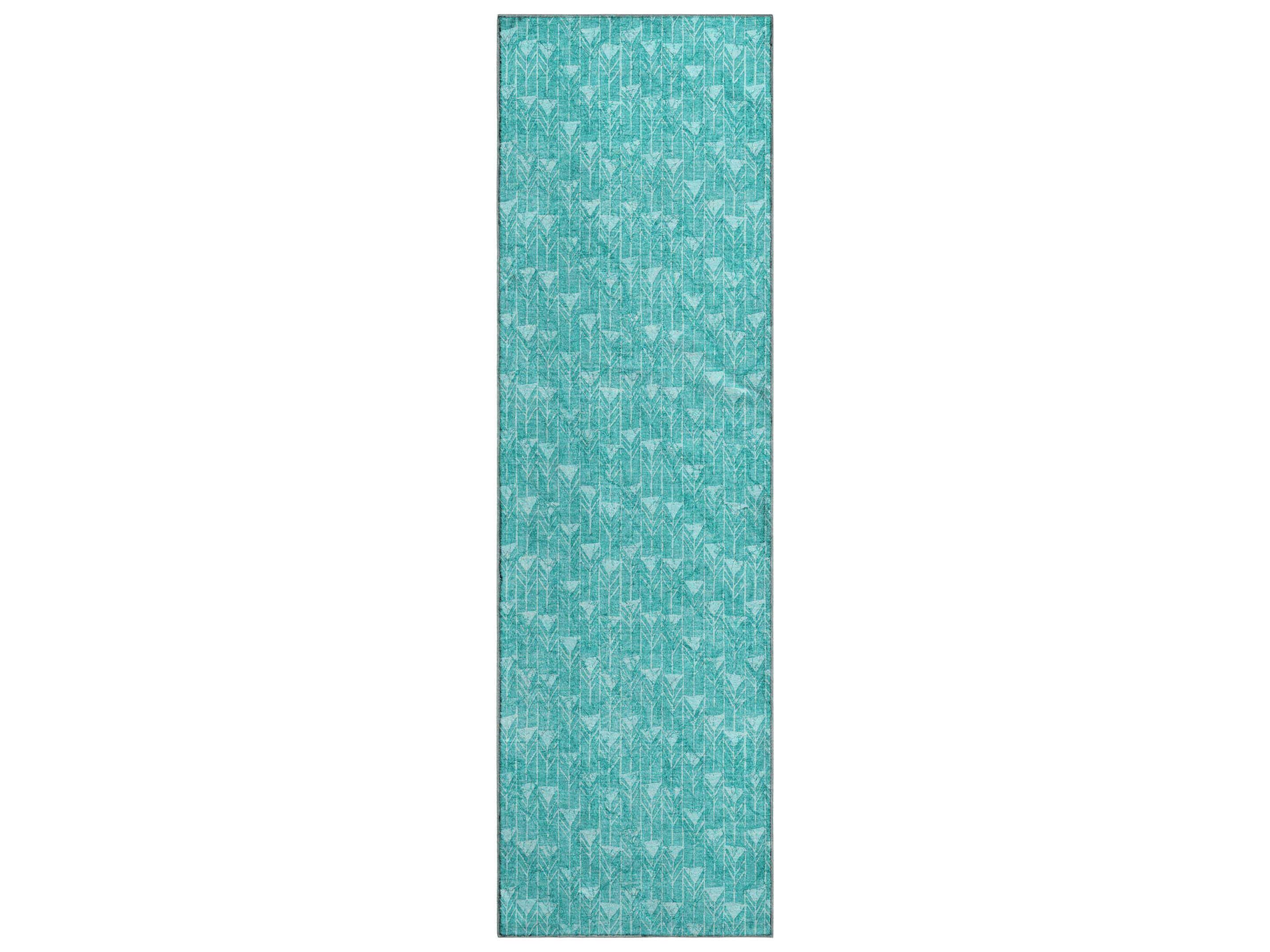 Dalyn Mayfield Geometric Area Rug