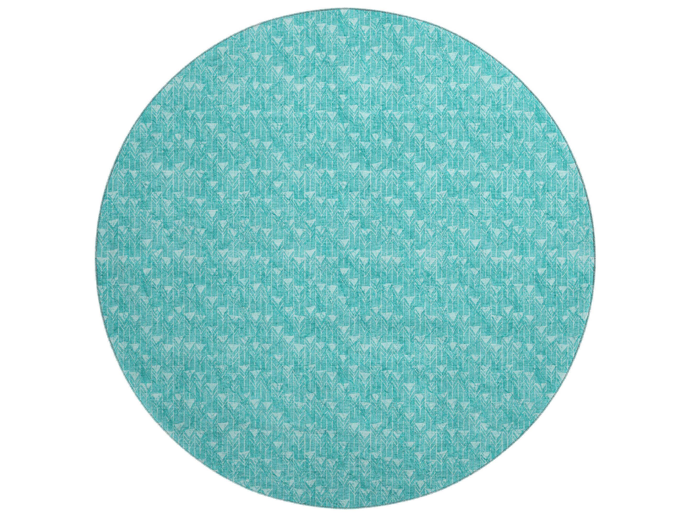 Dalyn Mayfield Geometric Area Rug