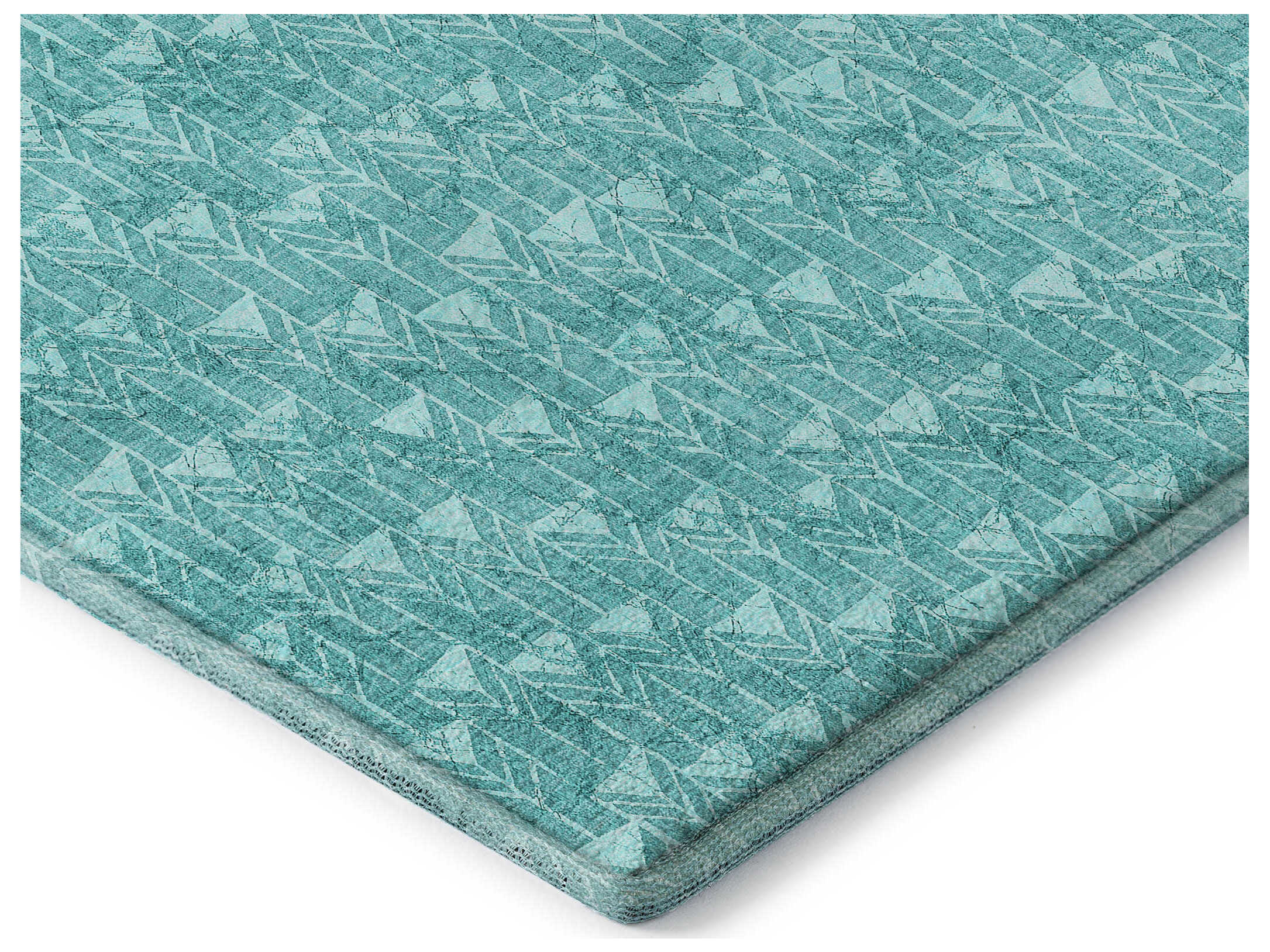 Dalyn Mayfield Geometric Area Rug