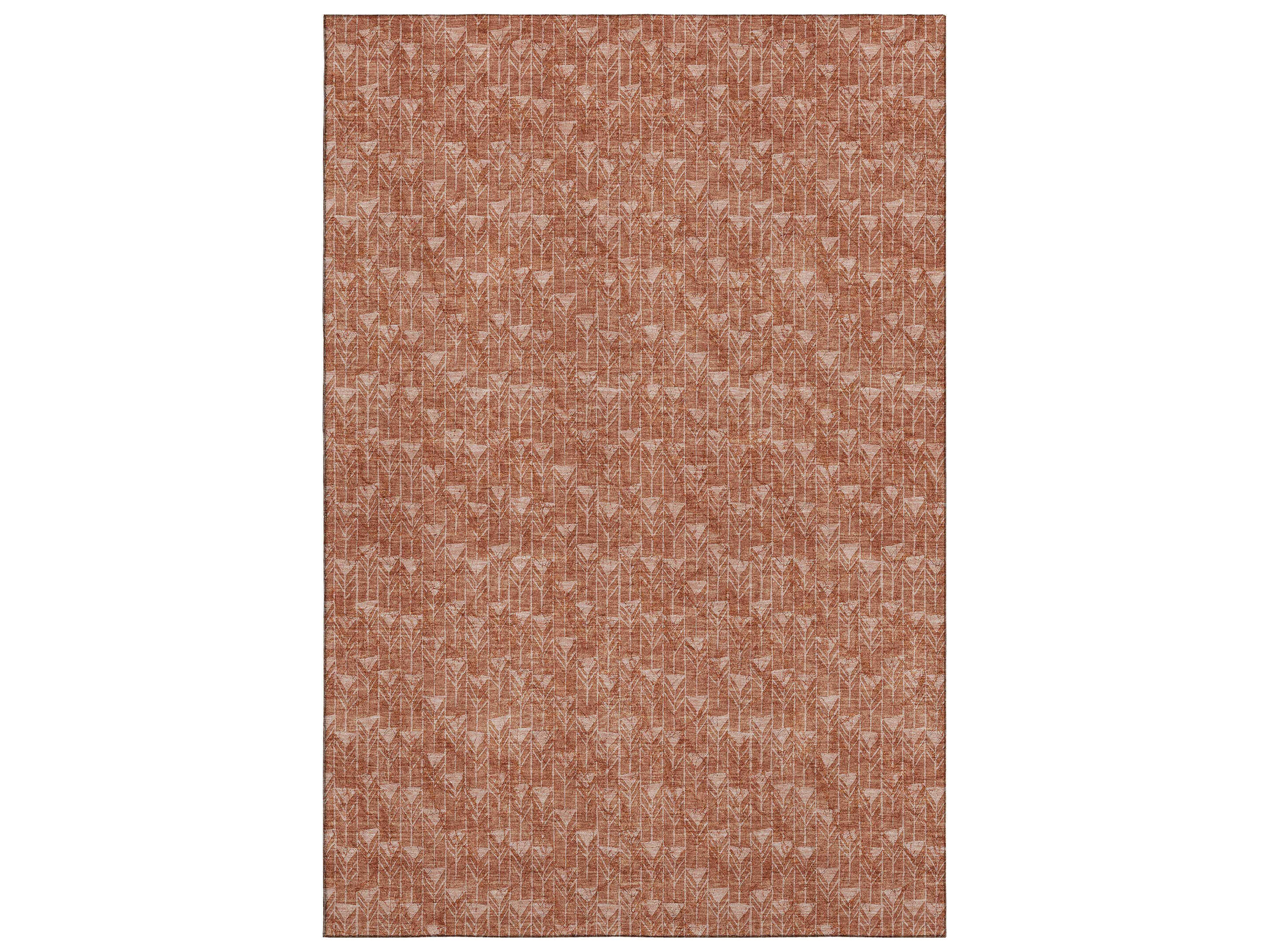 Dalyn Mayfield Geometric Area Rug