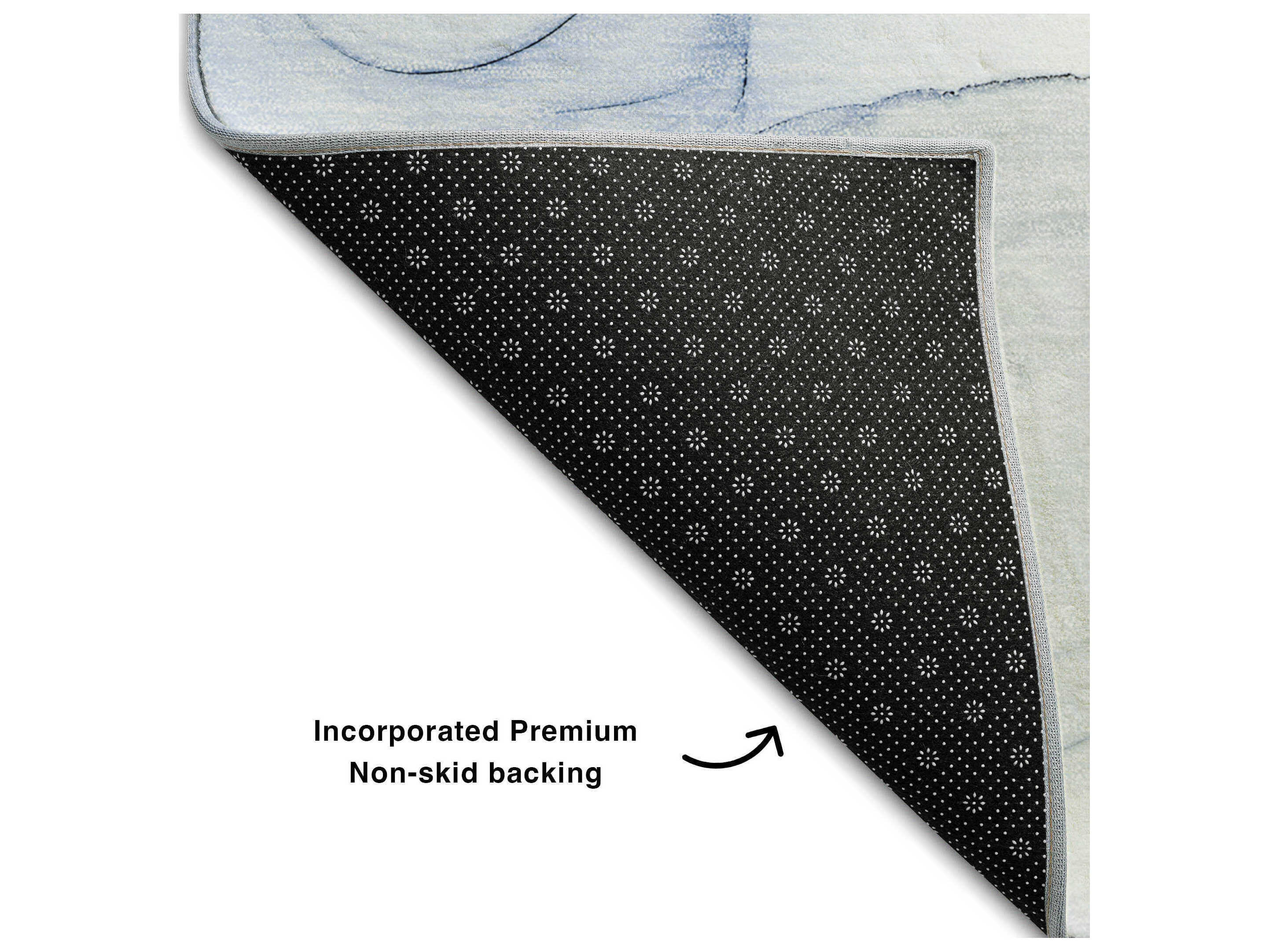 Dalyn Mayfield Abstract Area Rug