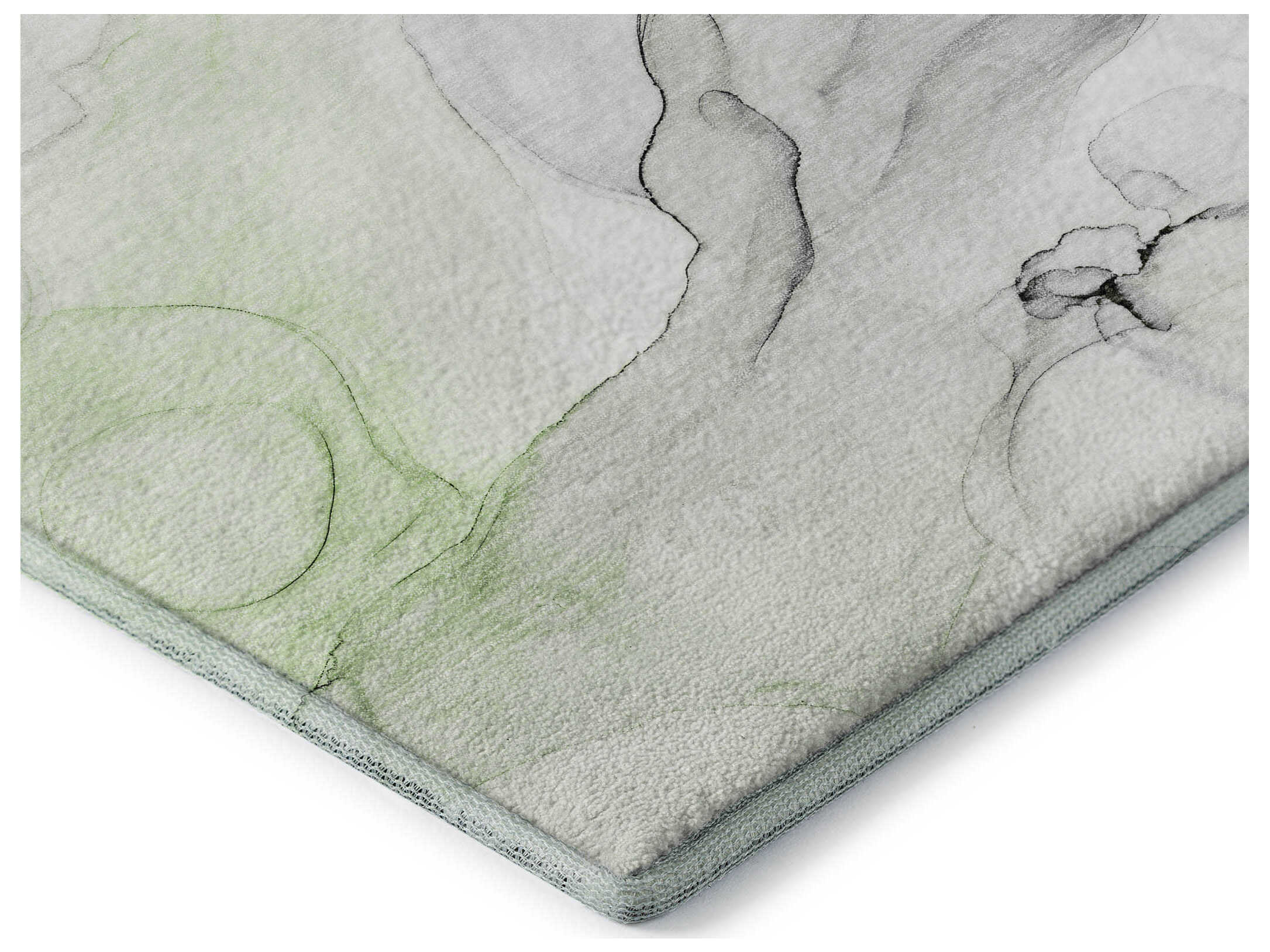 Dalyn Mayfield Abstract Area Rug