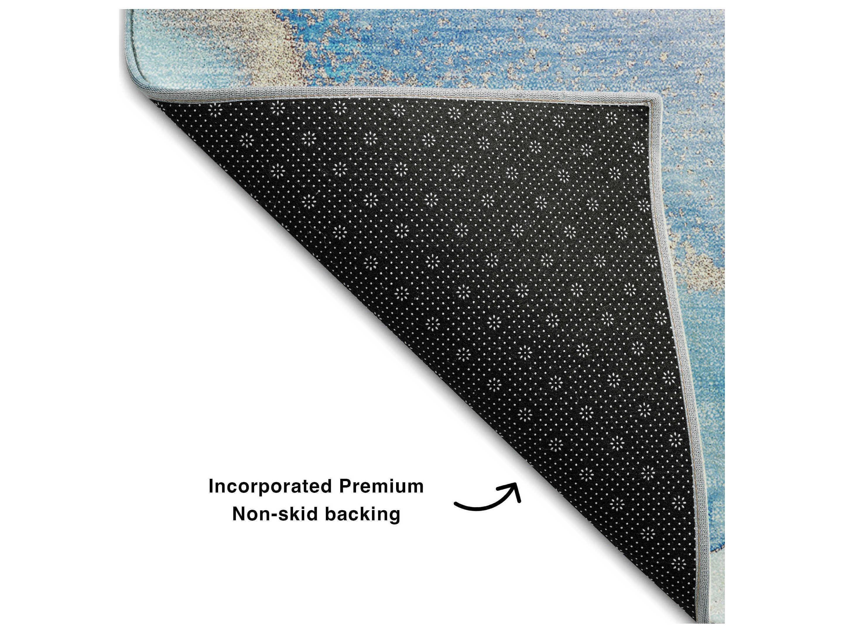 Dalyn Mayfield Abstract Area Rug