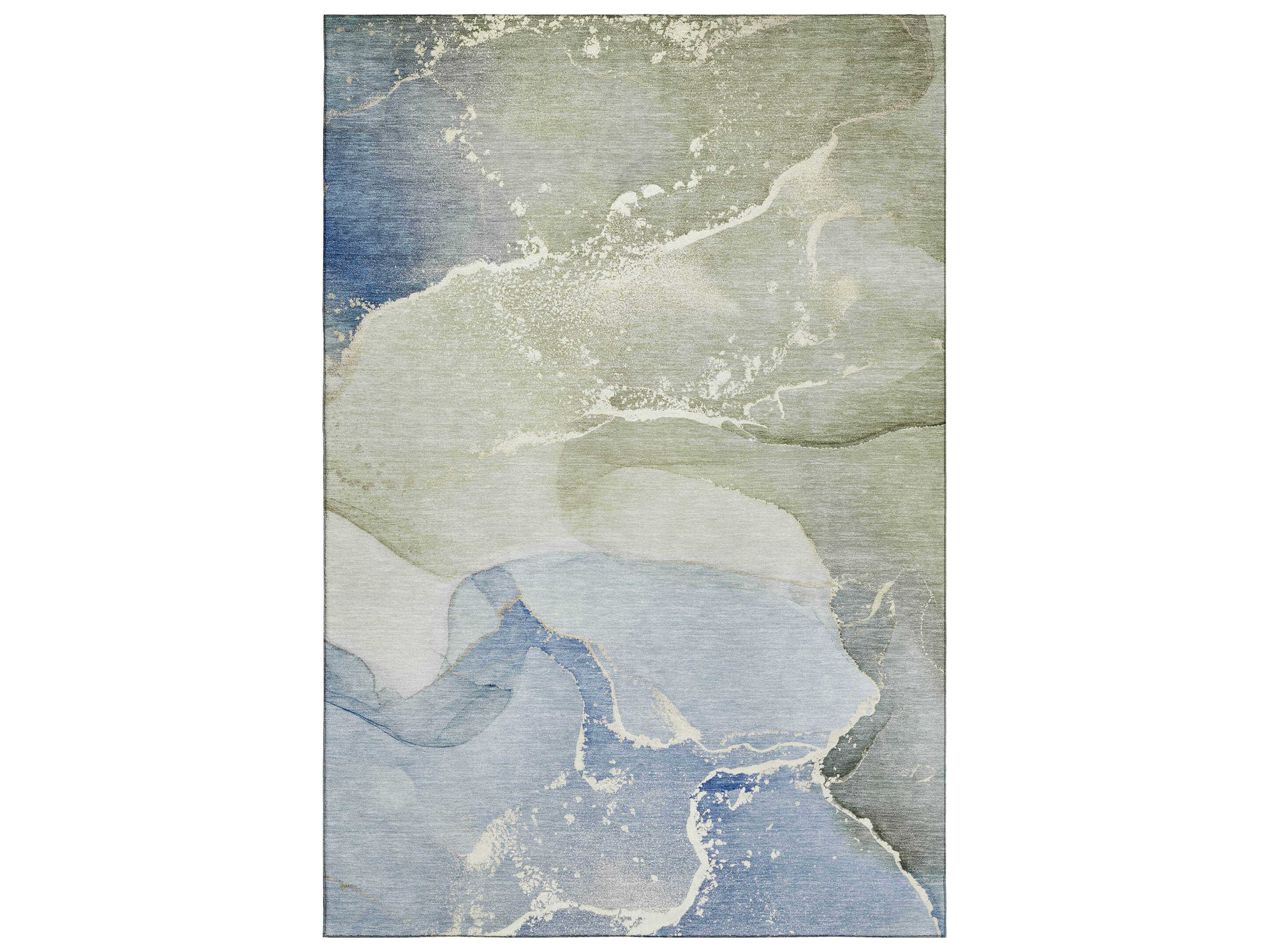 Dalyn Mayfield Abstract Area Rug