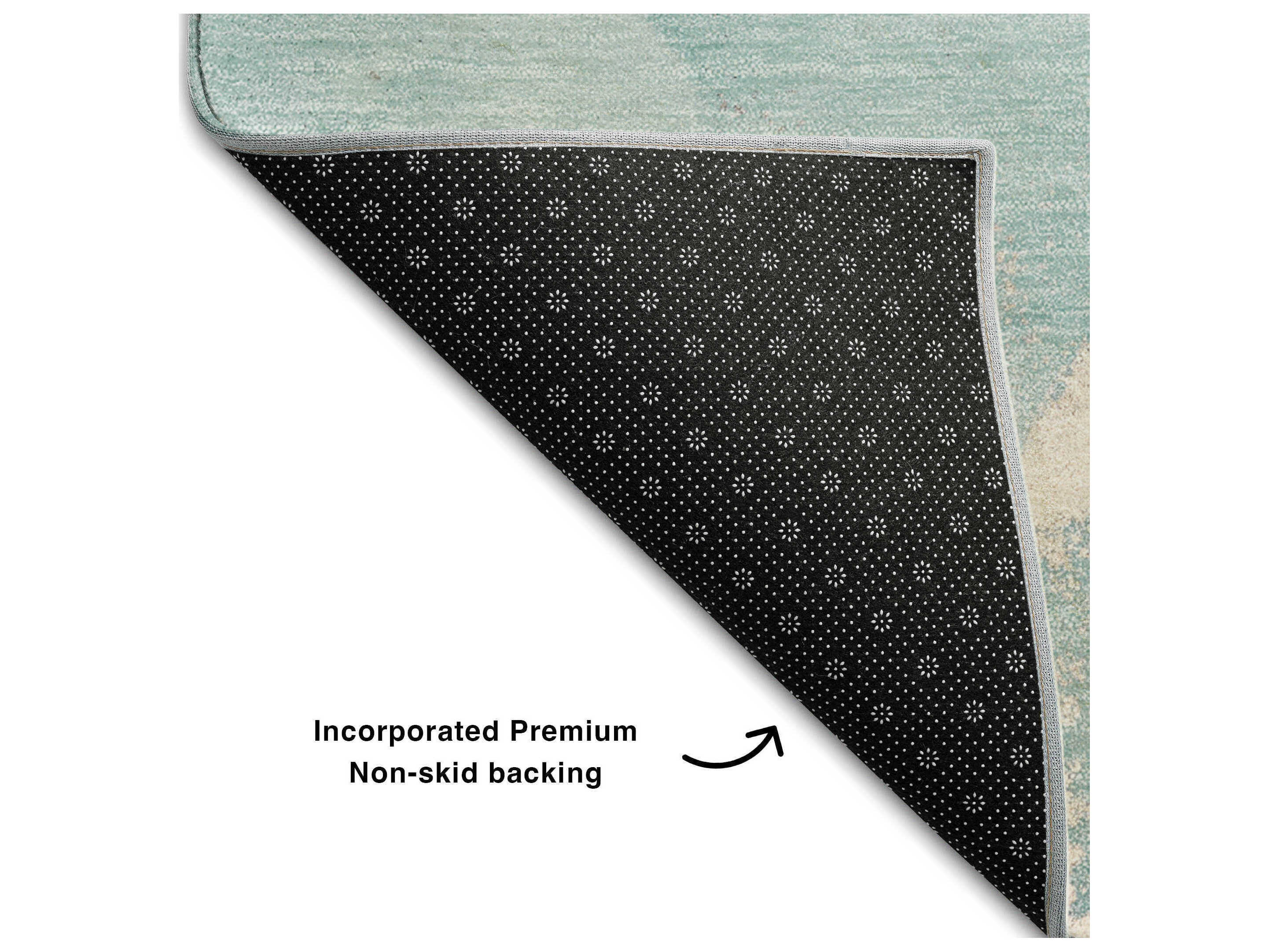 Dalyn Mayfield Abstract Area Rug