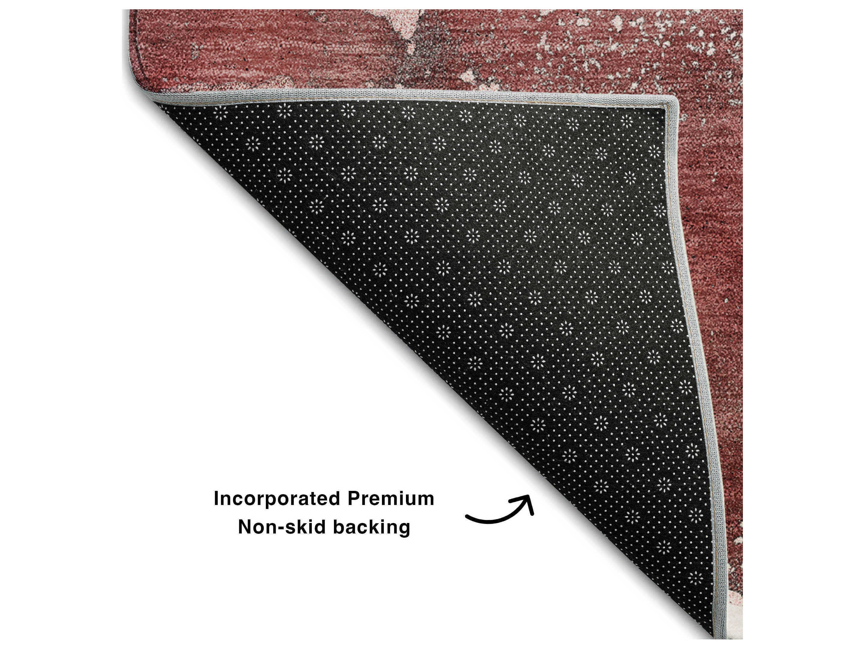 Dalyn Mayfield Abstract Area Rug