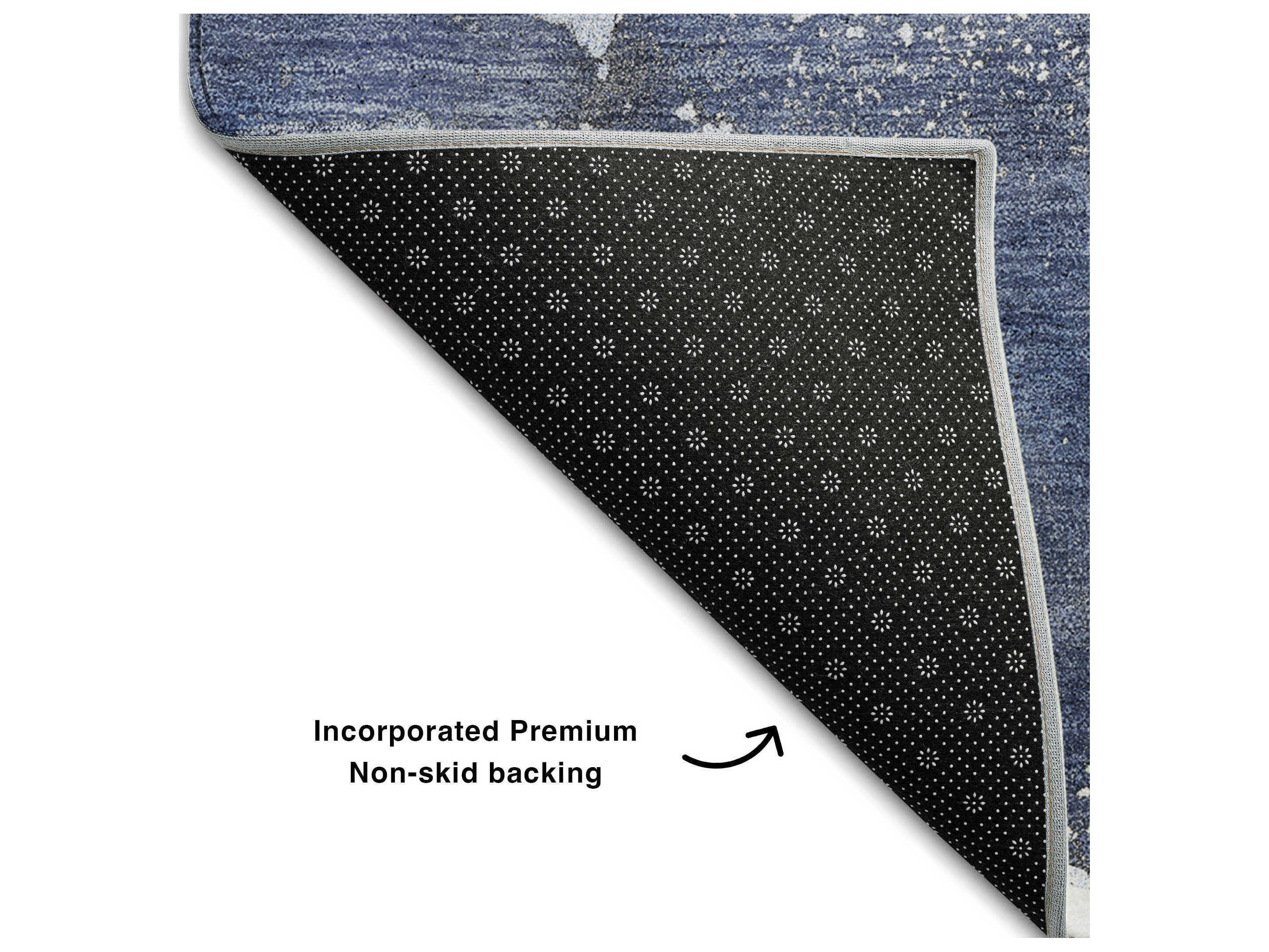 Dalyn Mayfield Abstract Area Rug