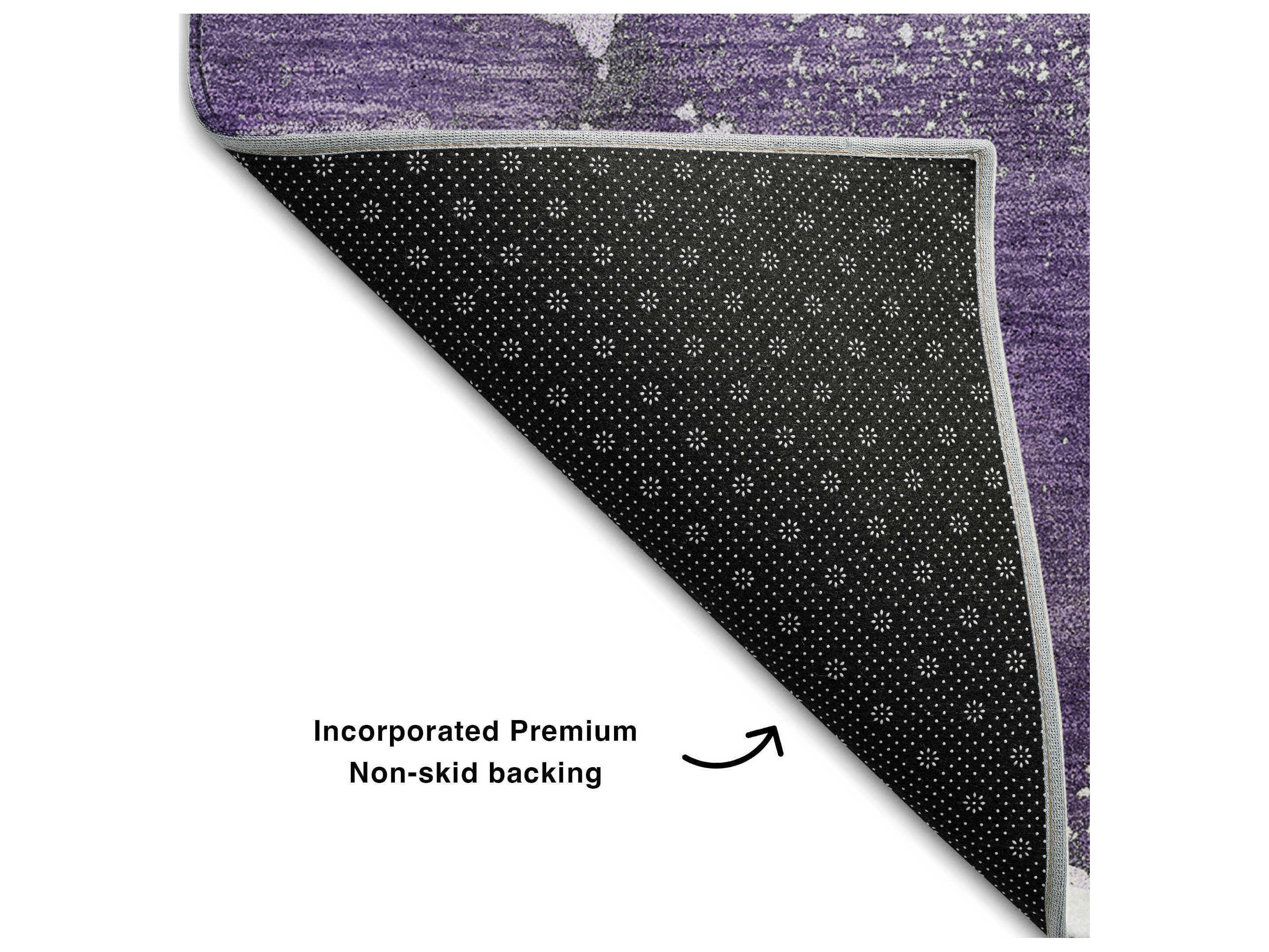 Dalyn Mayfield Abstract Area Rug