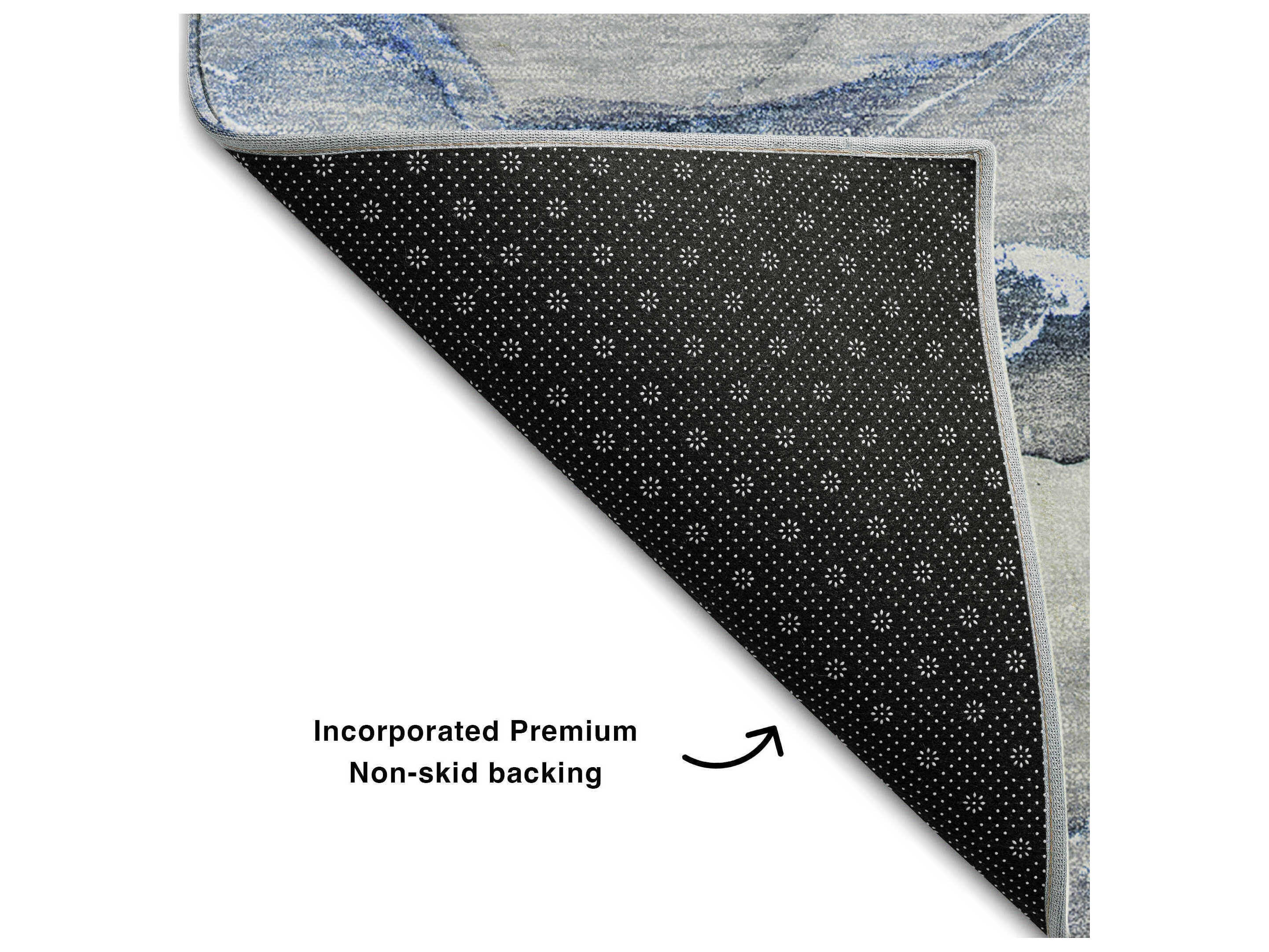 Dalyn Mayfield Abstract Area Rug