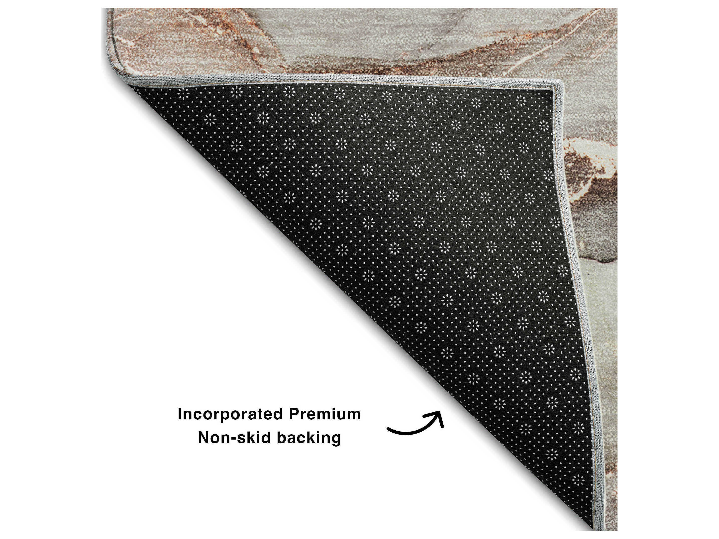 Dalyn Mayfield Abstract Area Rug