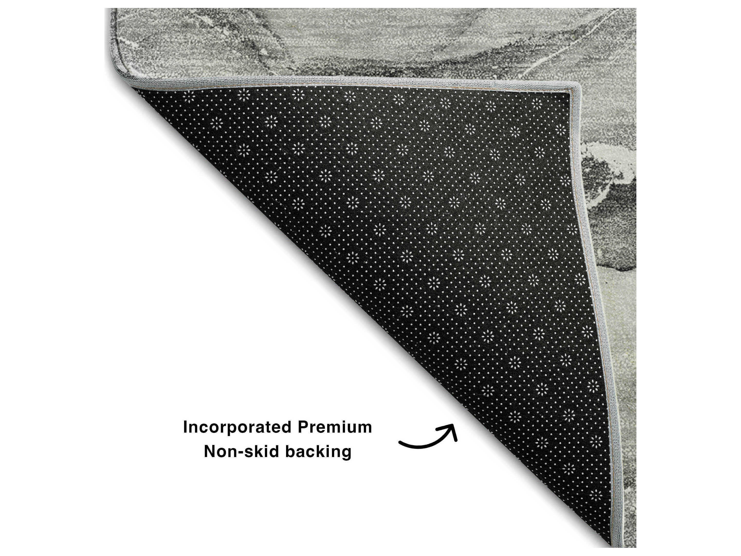 Dalyn Mayfield Abstract Area Rug