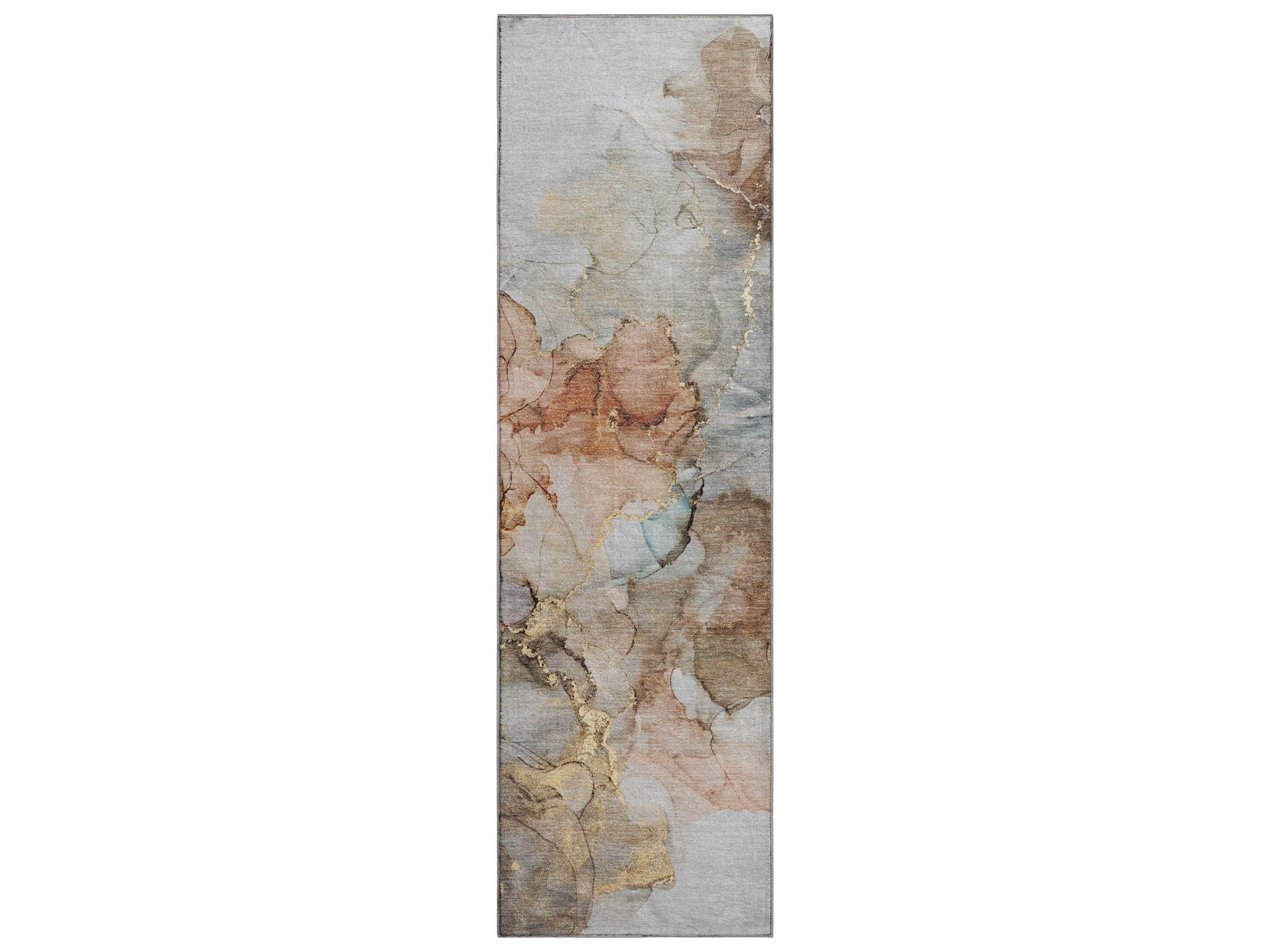 Dalyn Mayfield Abstract Area Rug