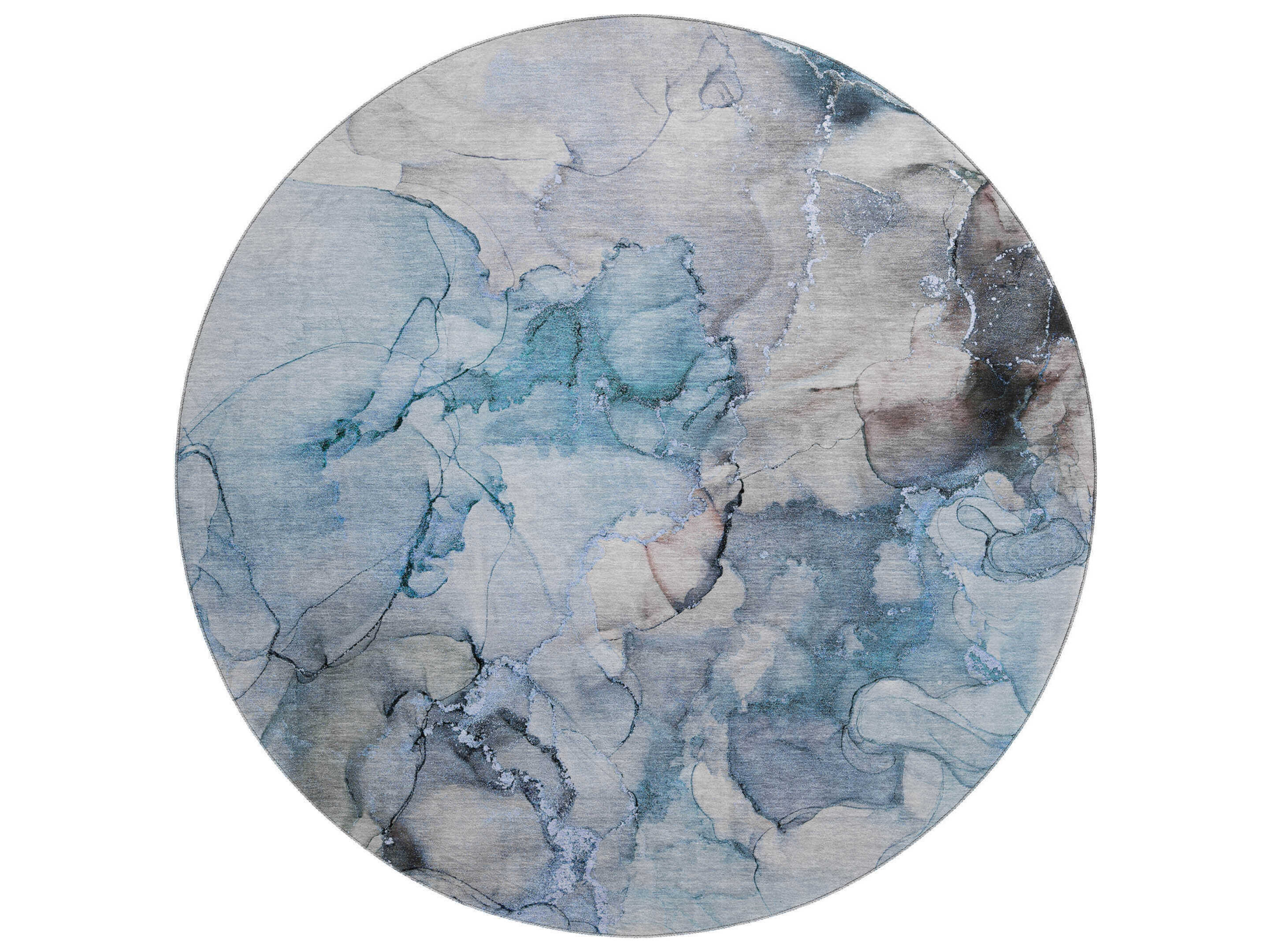 Dalyn Mayfield Abstract Area Rug