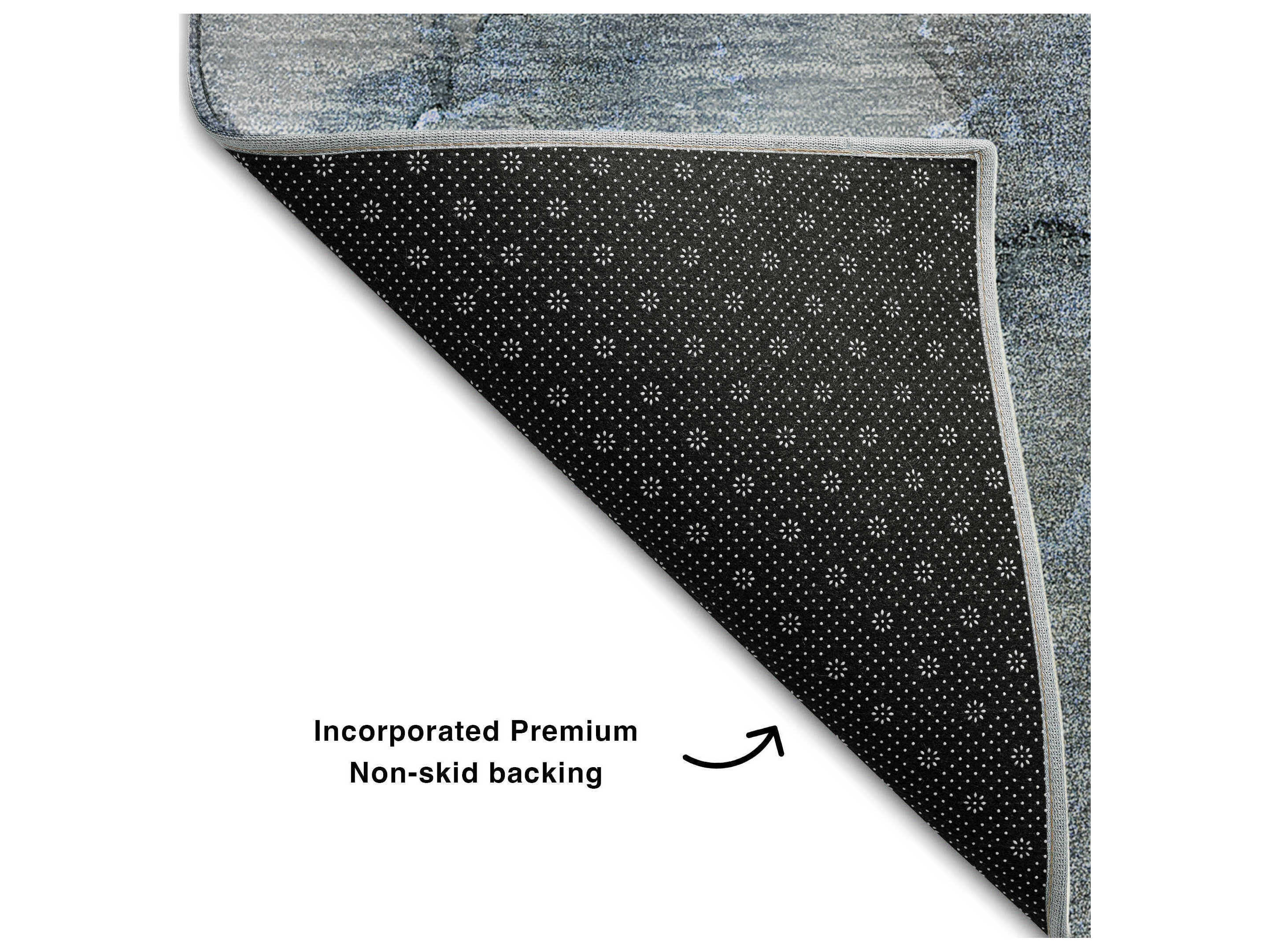 Dalyn Mayfield Abstract Area Rug