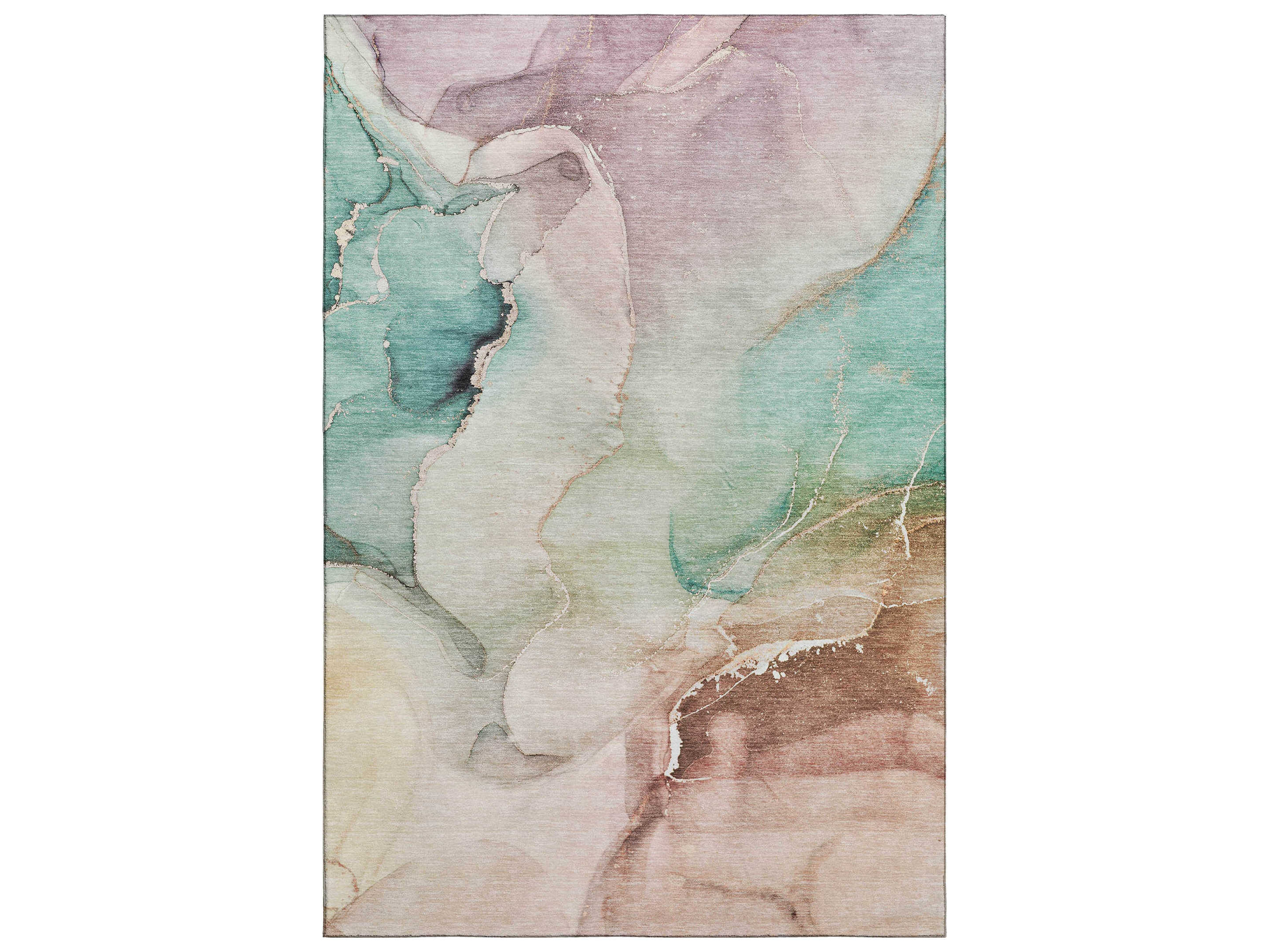 Dalyn Mayfield Abstract Area Rug