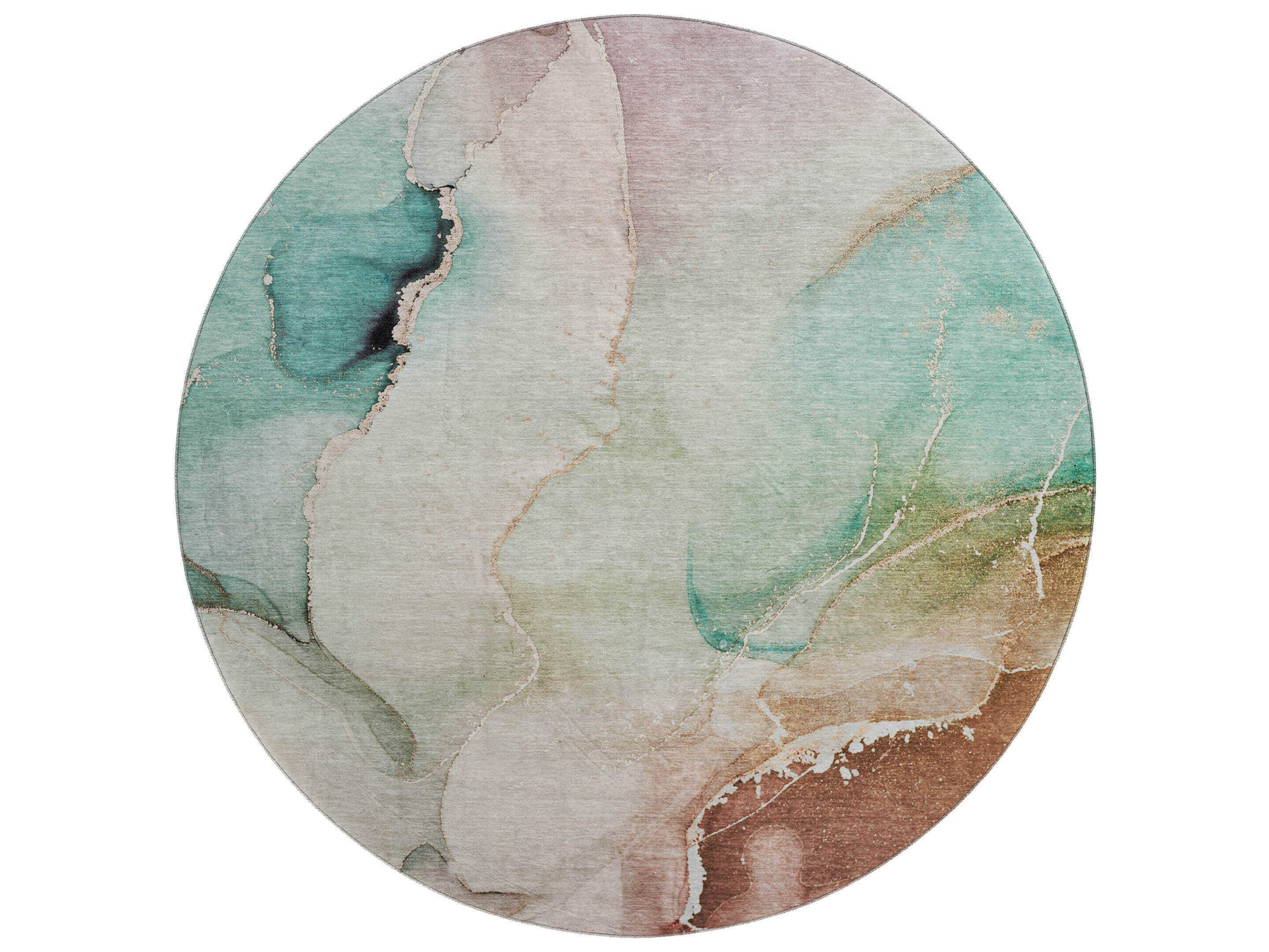 Dalyn Mayfield Abstract Area Rug