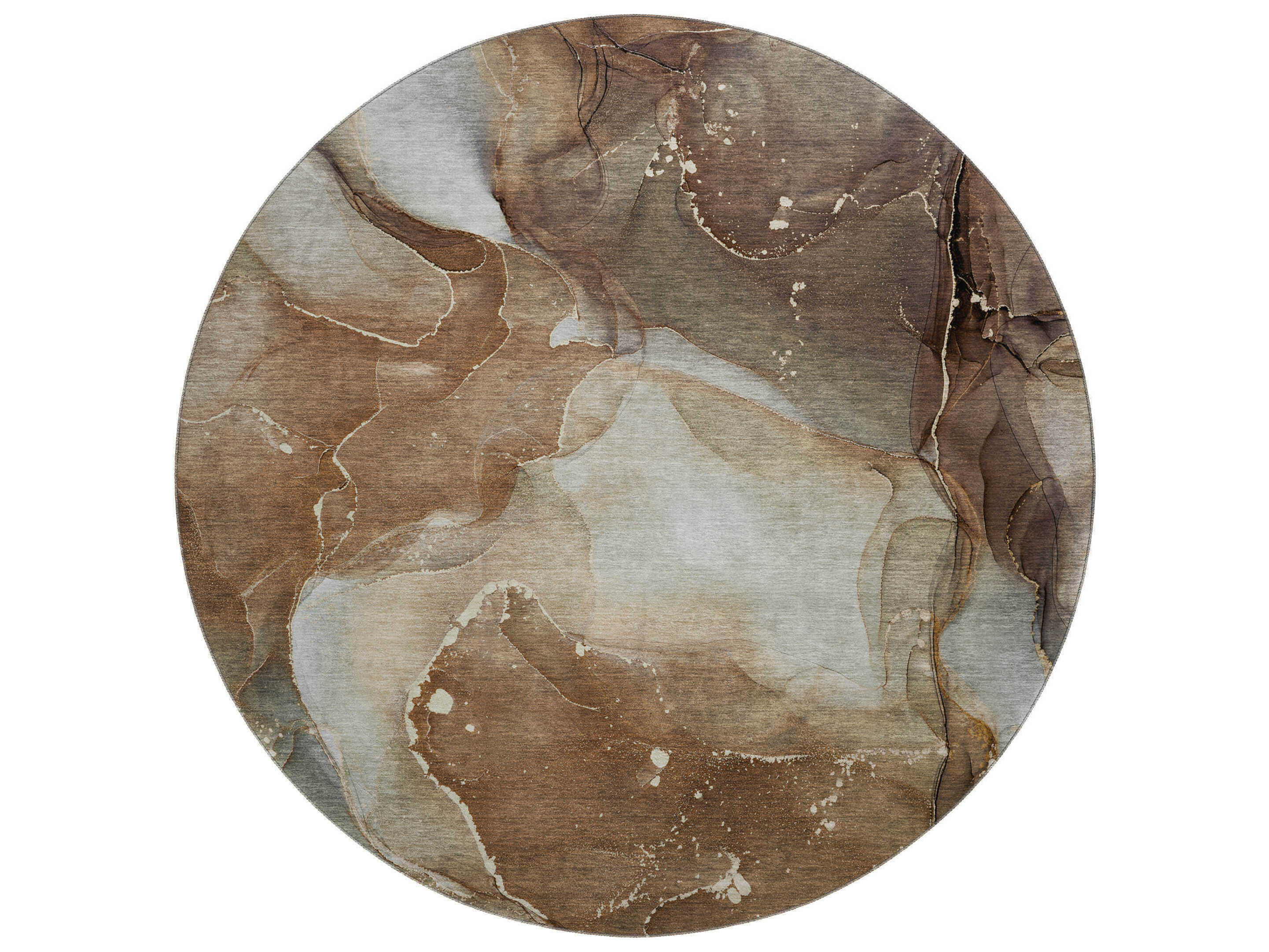 Dalyn Mayfield Abstract Area Rug