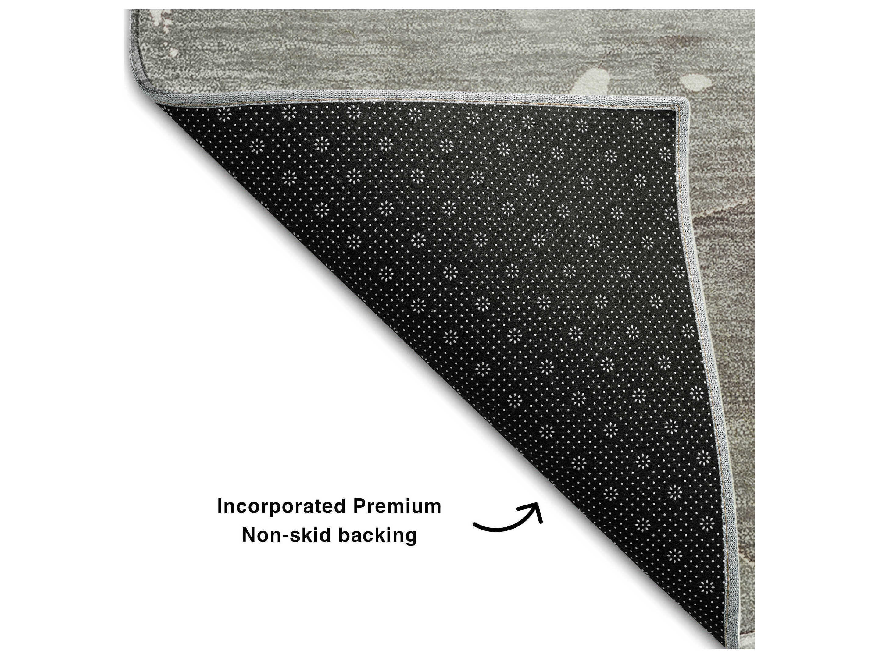 Dalyn Mayfield Abstract Area Rug