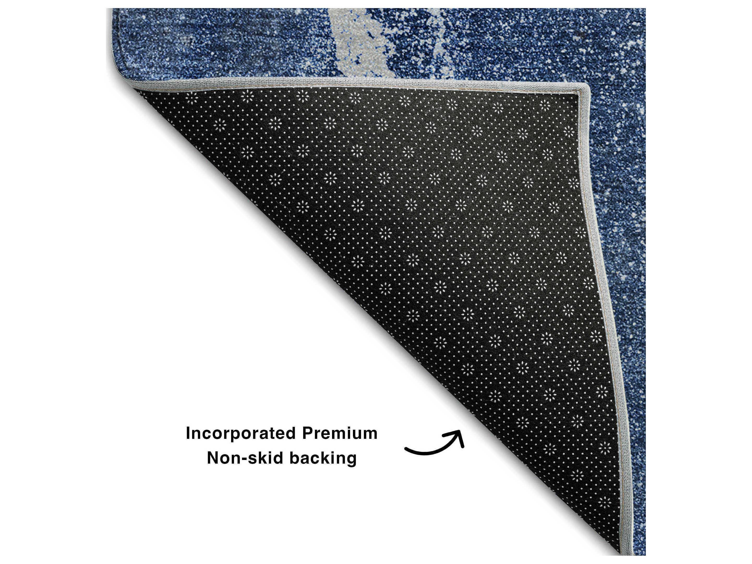 Dalyn Mayfield Abstract Area Rug