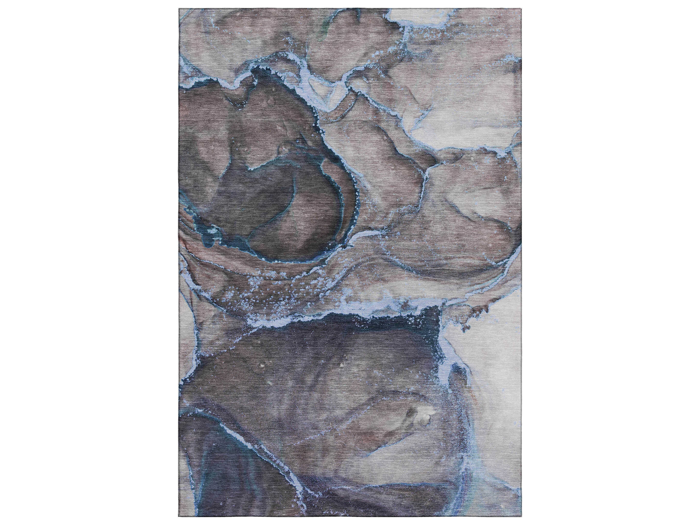 Dalyn Mayfield Abstract Area Rug