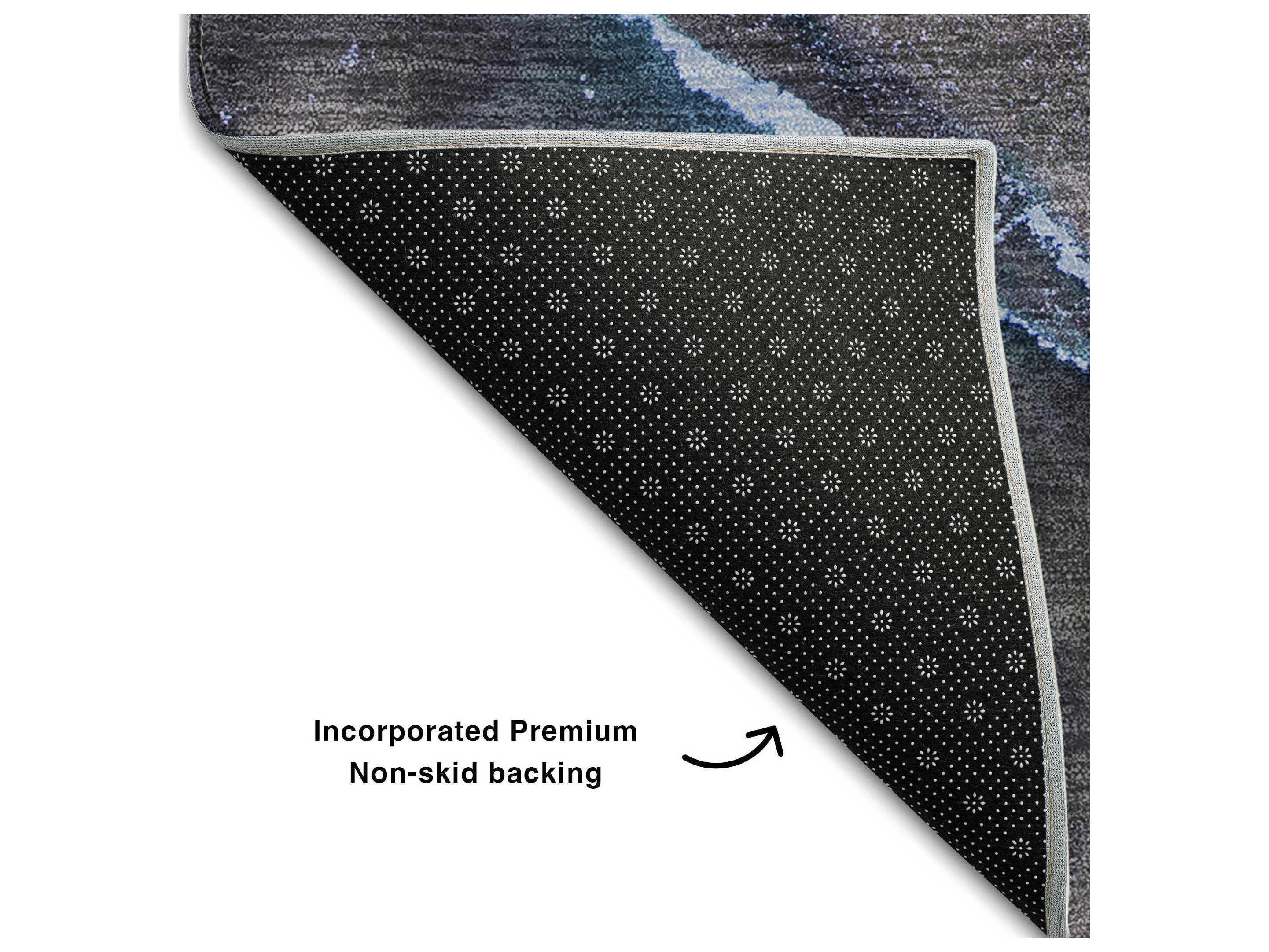 Dalyn Mayfield Abstract Area Rug