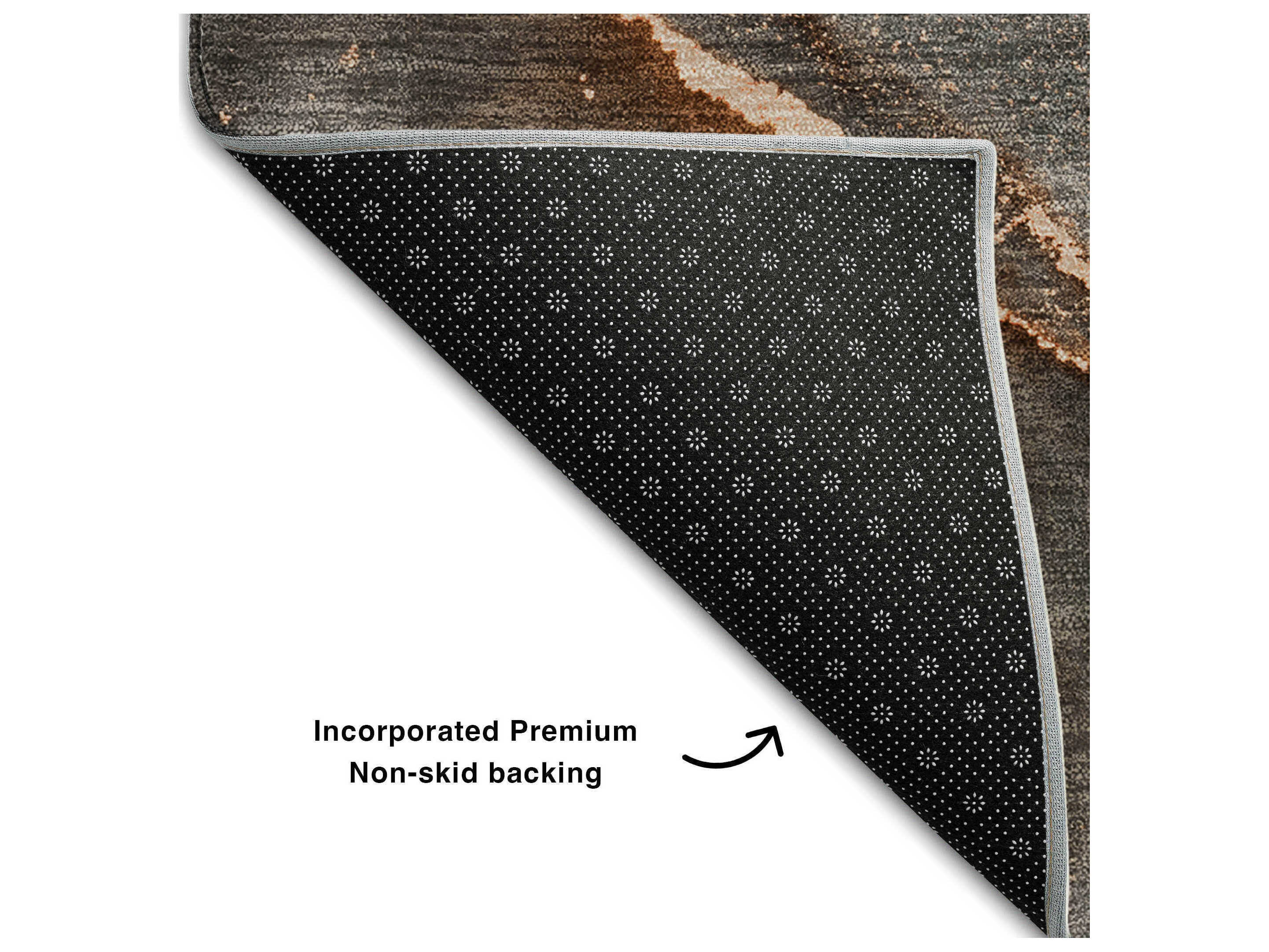 Dalyn Mayfield Abstract Area Rug