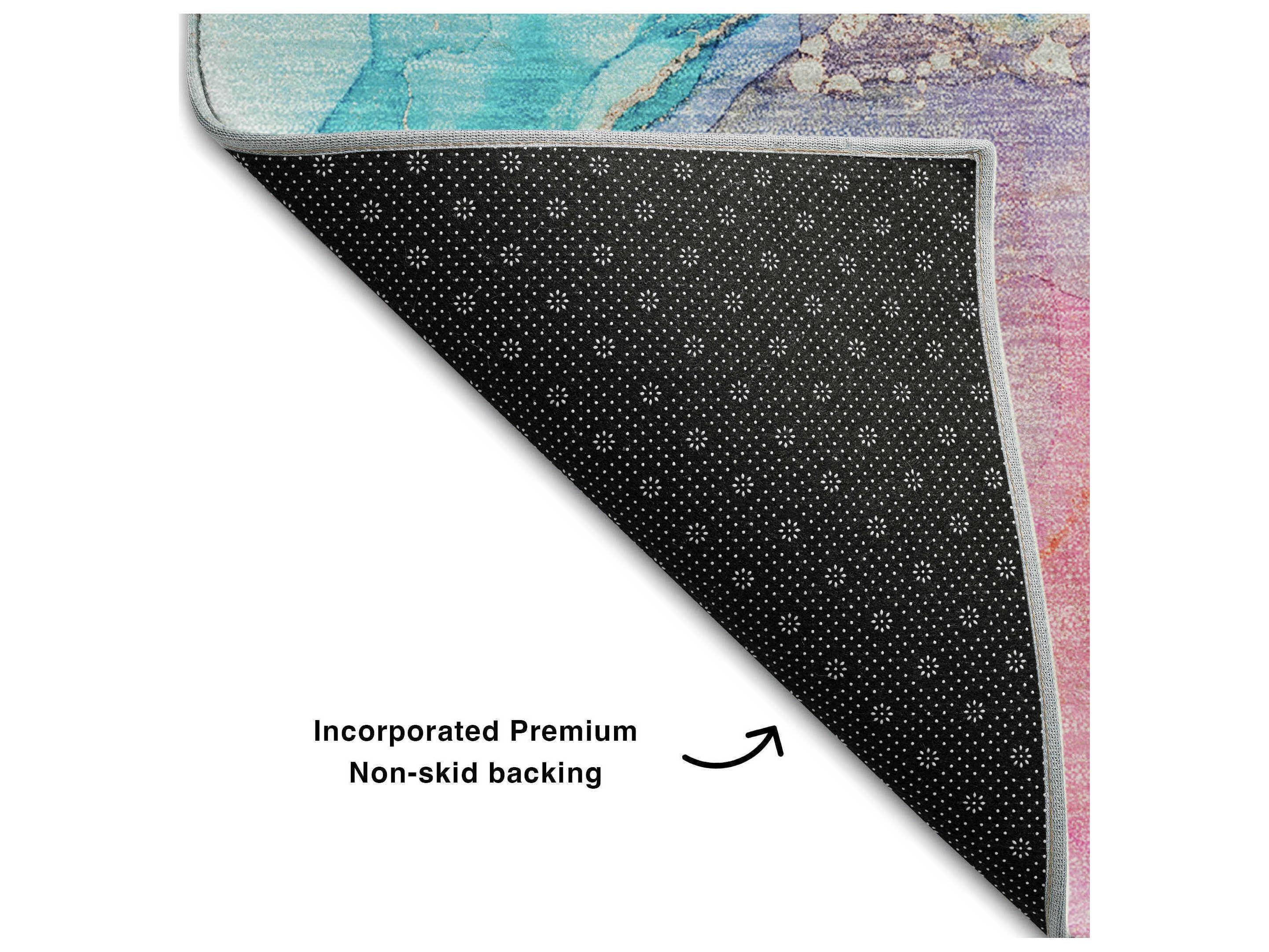 Dalyn Mayfield Abstract Area Rug