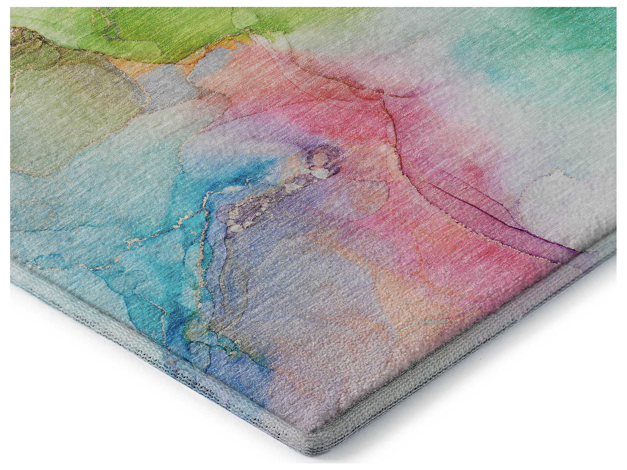 Dalyn Mayfield Abstract Area Rug