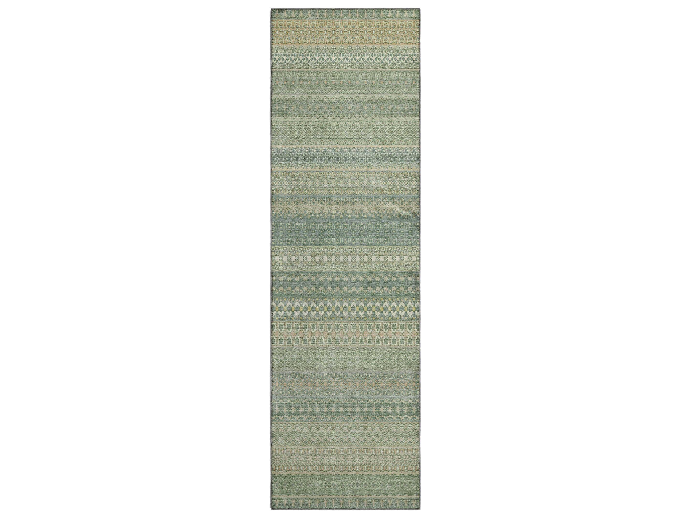 Dalyn Mayfield Striped Area Rug