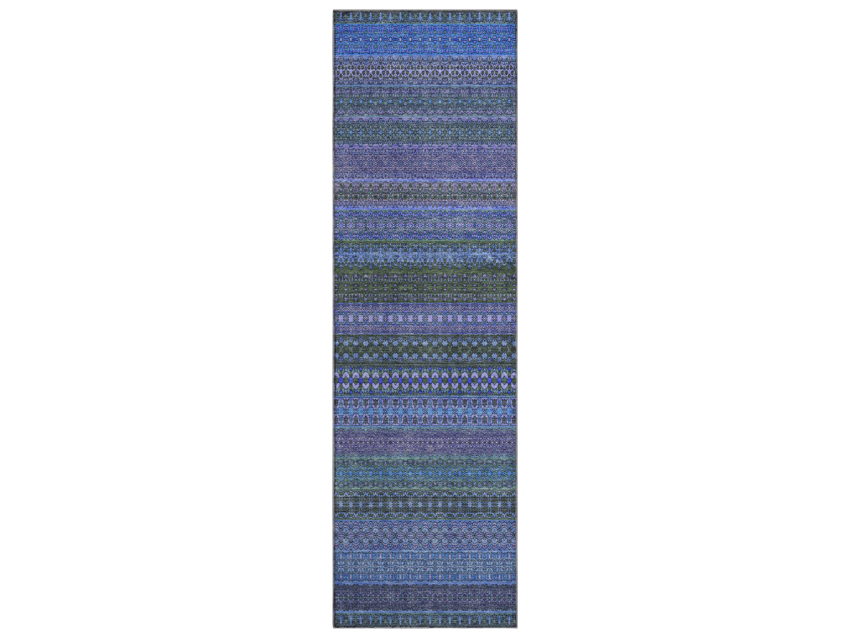 Dalyn Mayfield Striped Area Rug