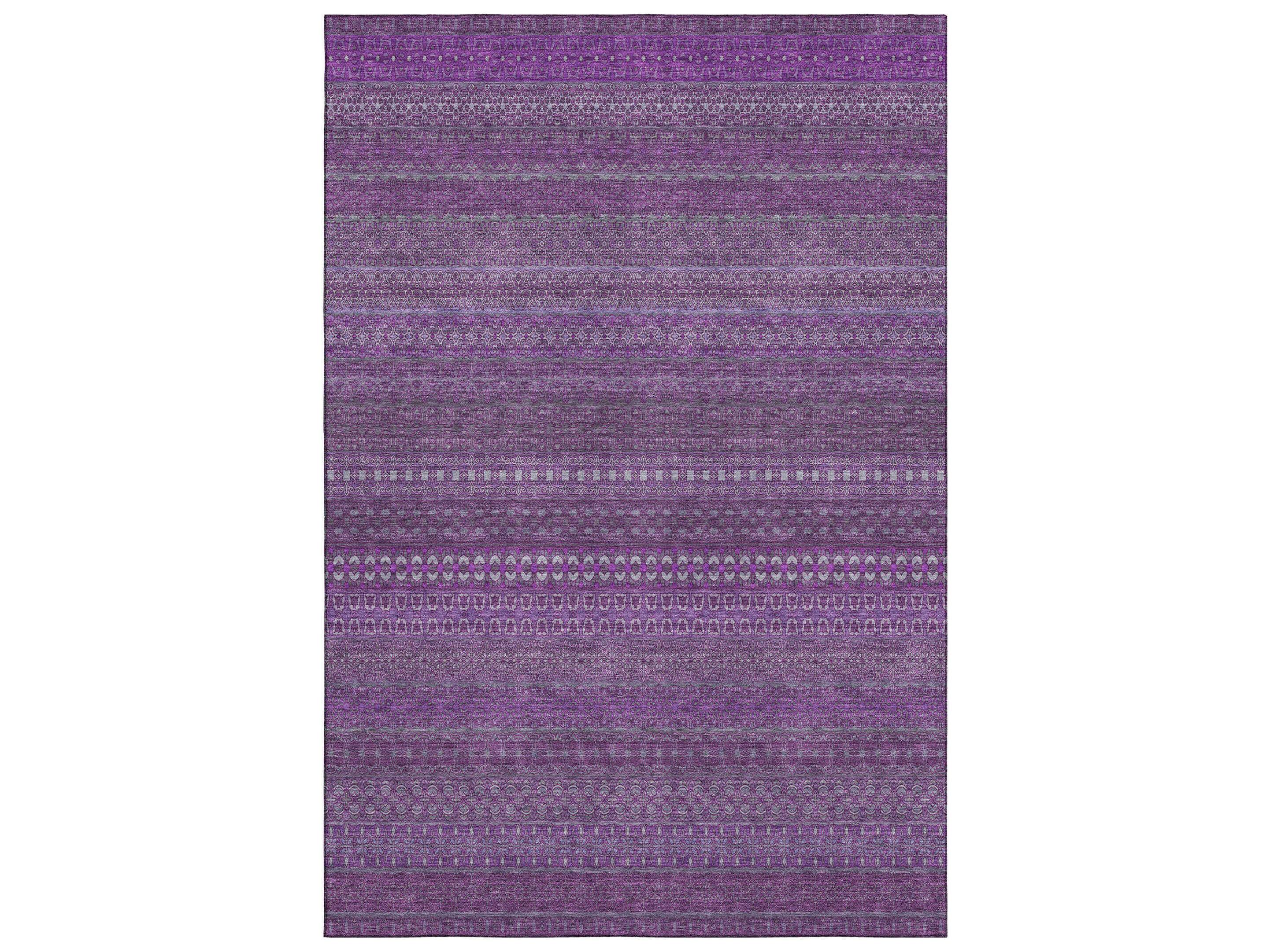 Dalyn Mayfield Striped Area Rug