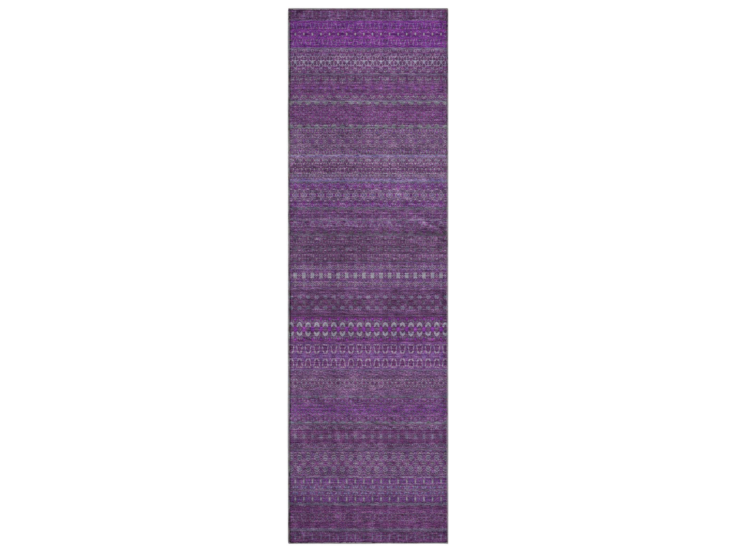 Dalyn Mayfield Striped Area Rug