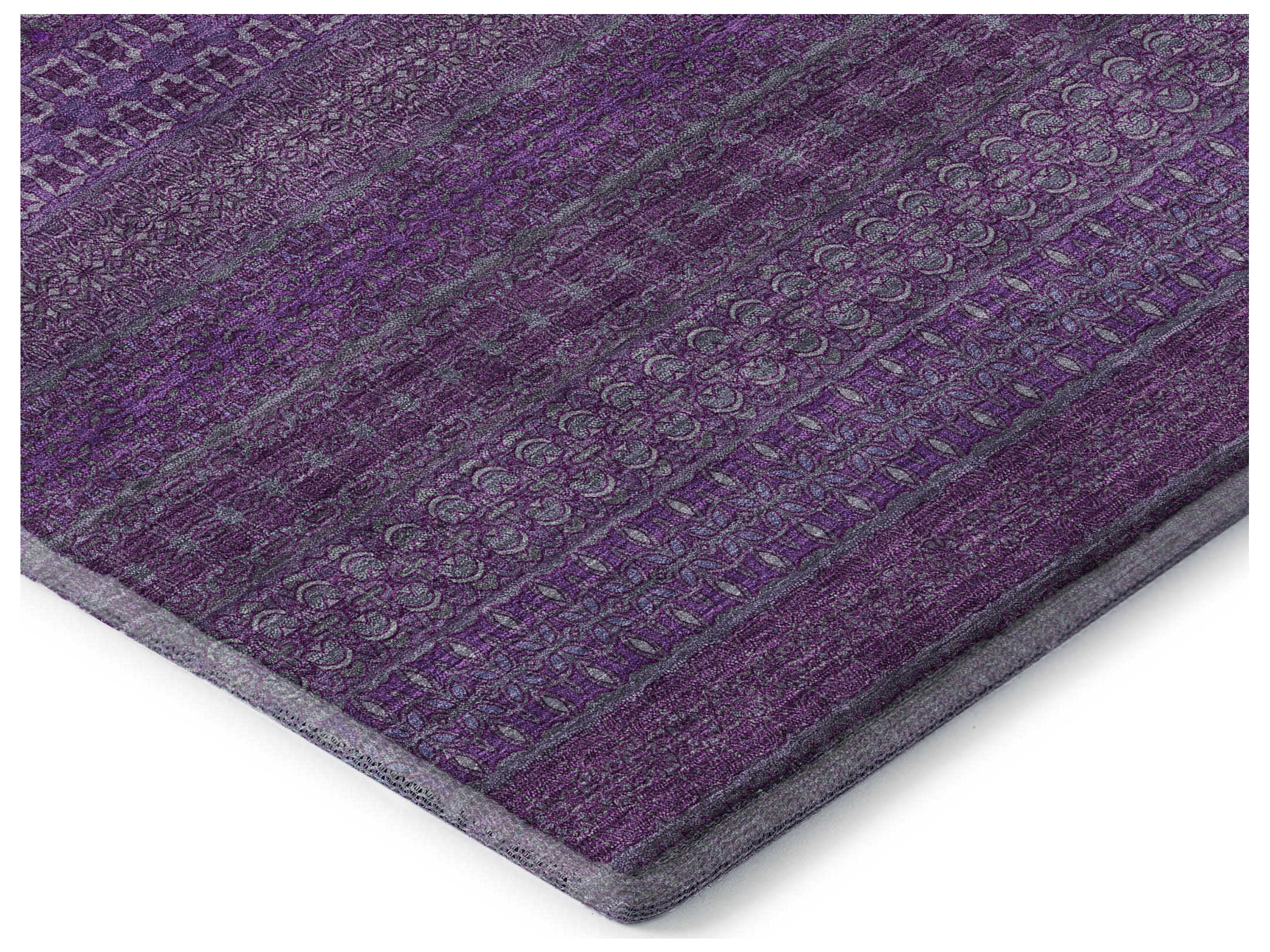 Dalyn Mayfield Striped Area Rug