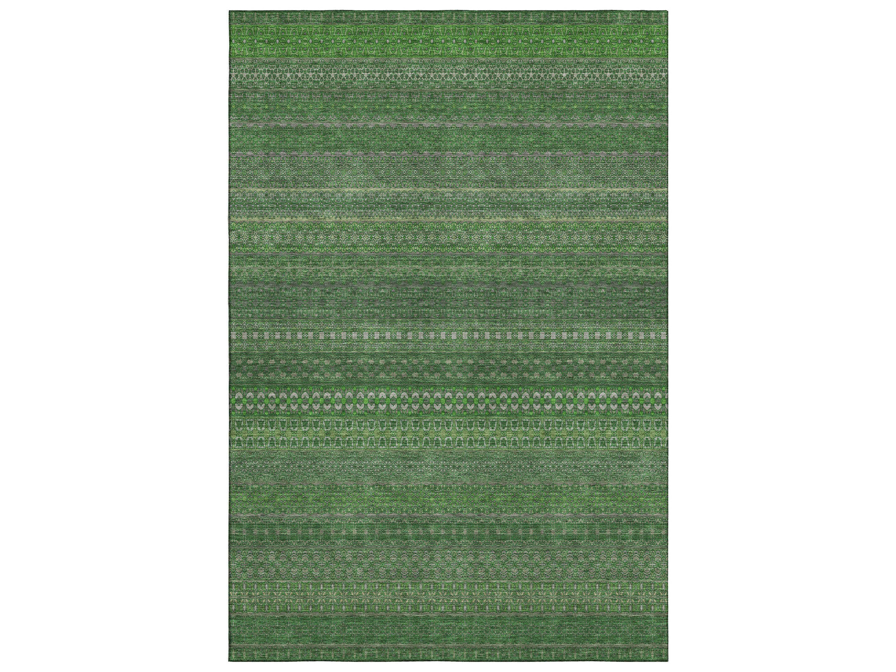Dalyn Mayfield Striped Area Rug