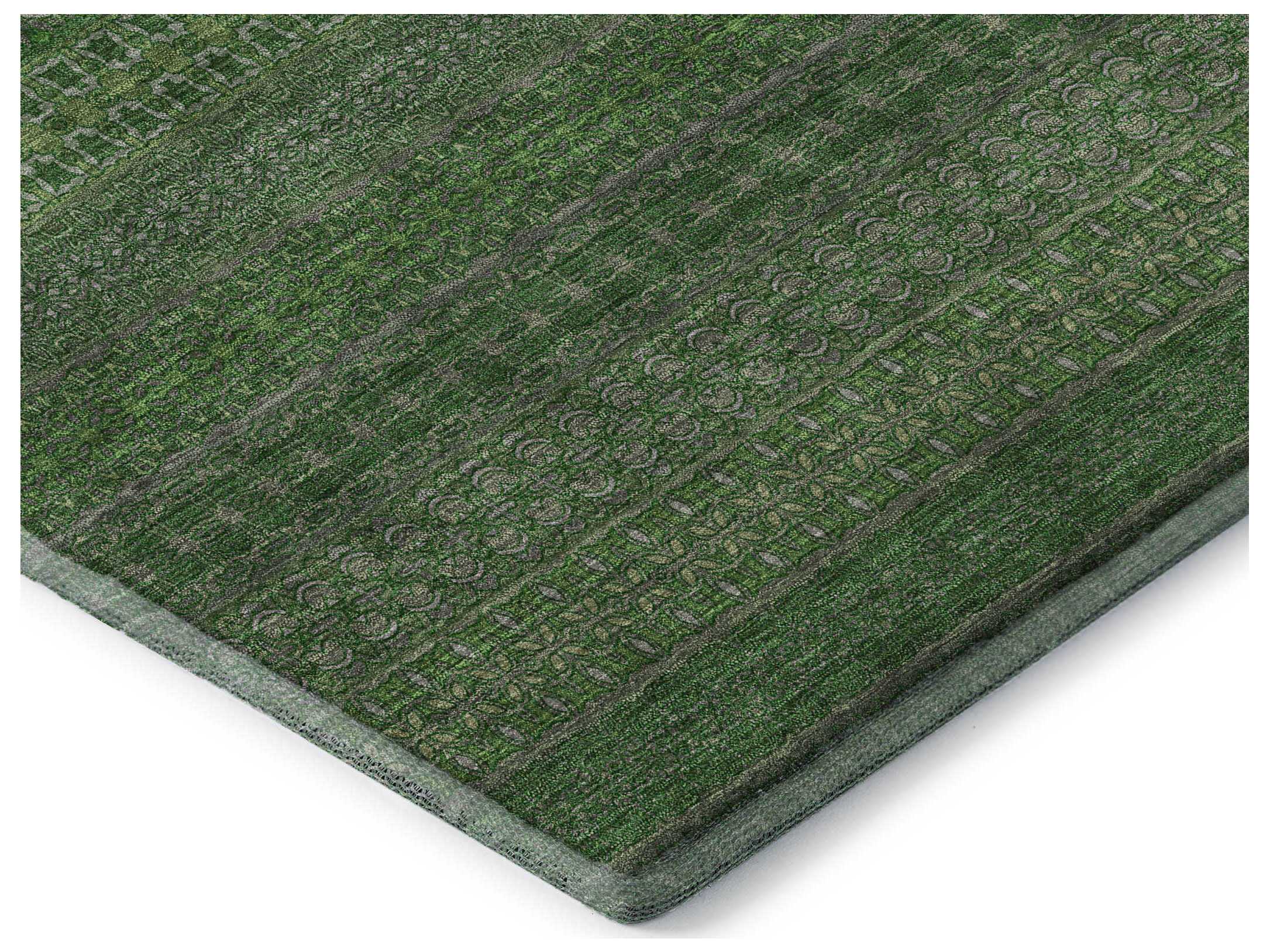 Dalyn Mayfield Striped Area Rug