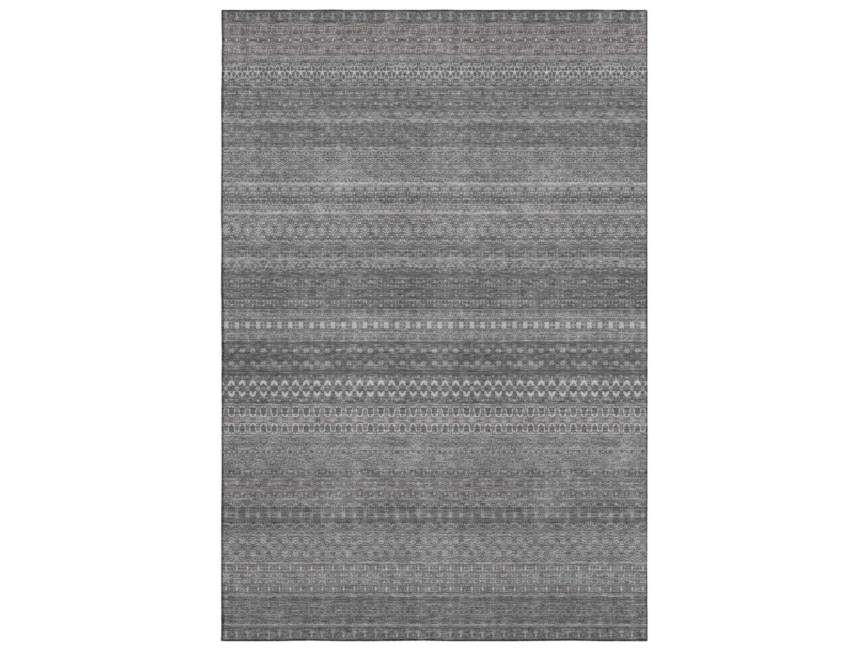 Dalyn Mayfield Striped Area Rug
