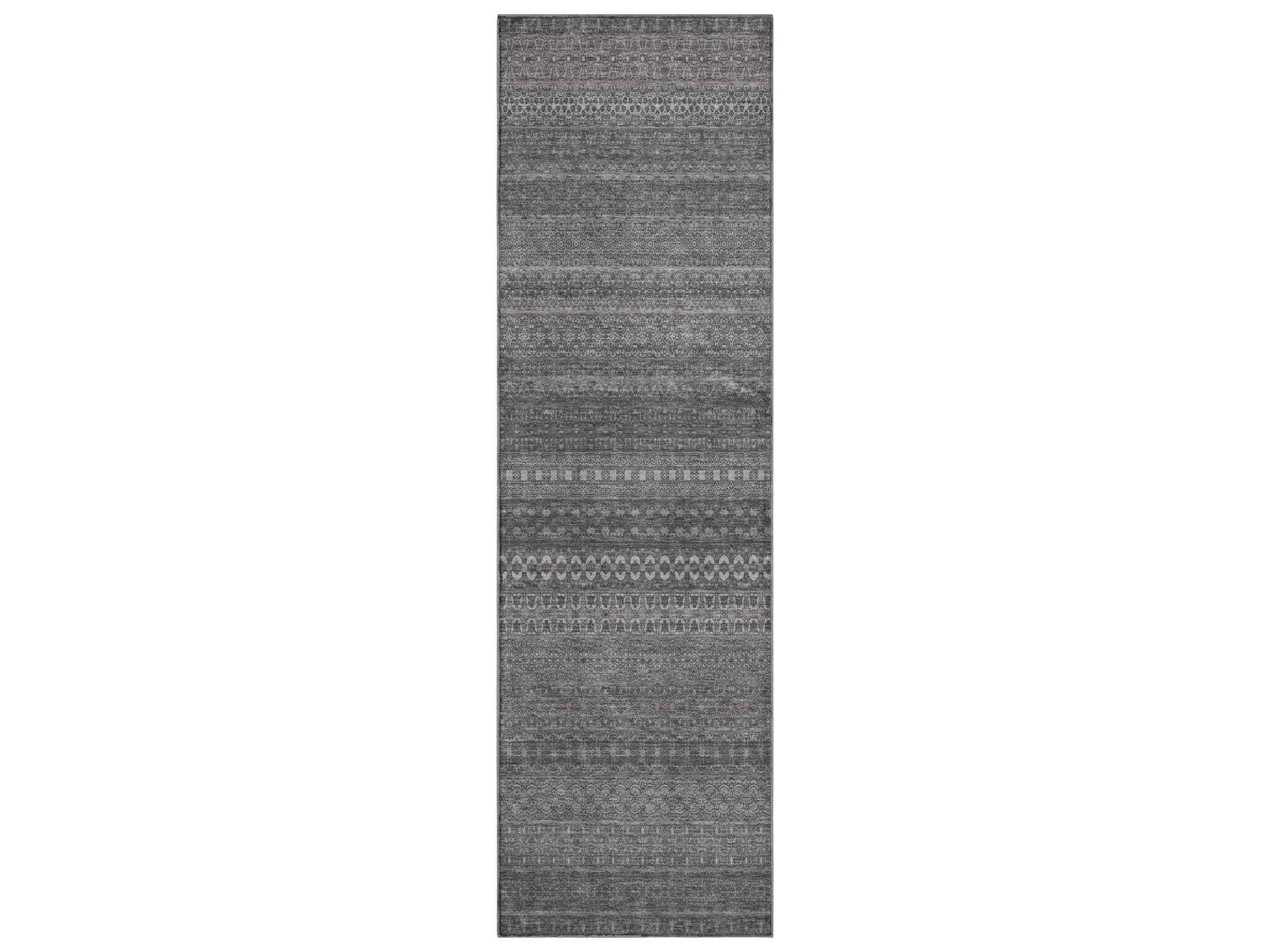 Dalyn Mayfield Striped Area Rug