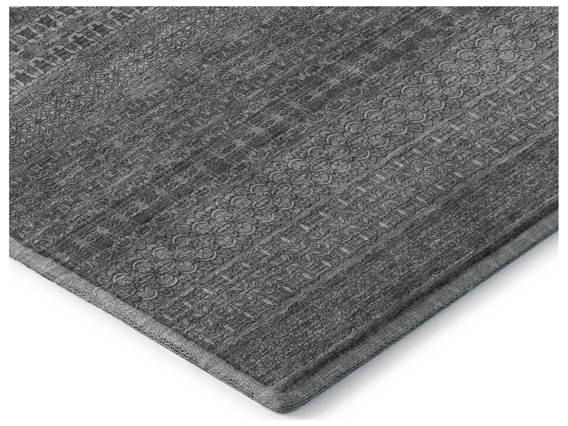 Dalyn Mayfield Striped Area Rug